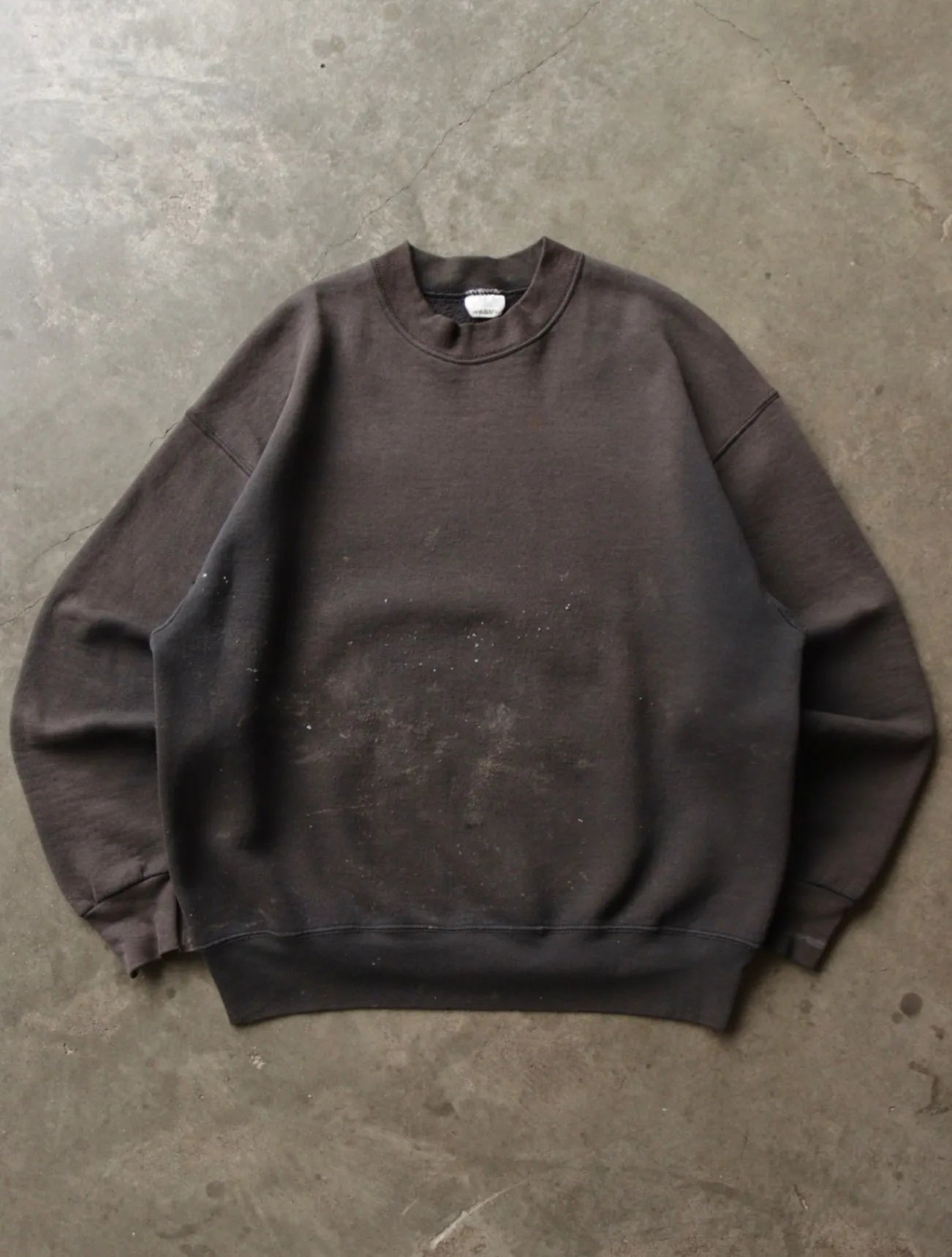 1990S SUN FADED SWEATSHIRT