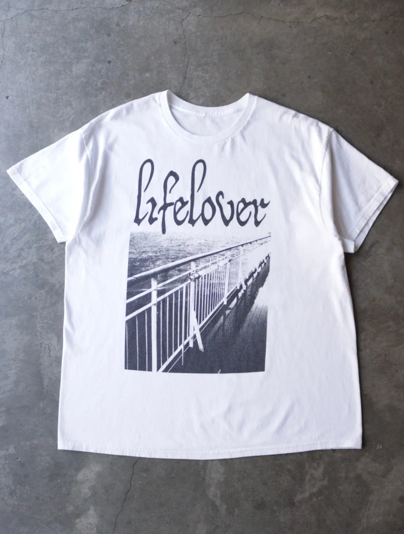 2000S LIFELOVER PULVER TEE