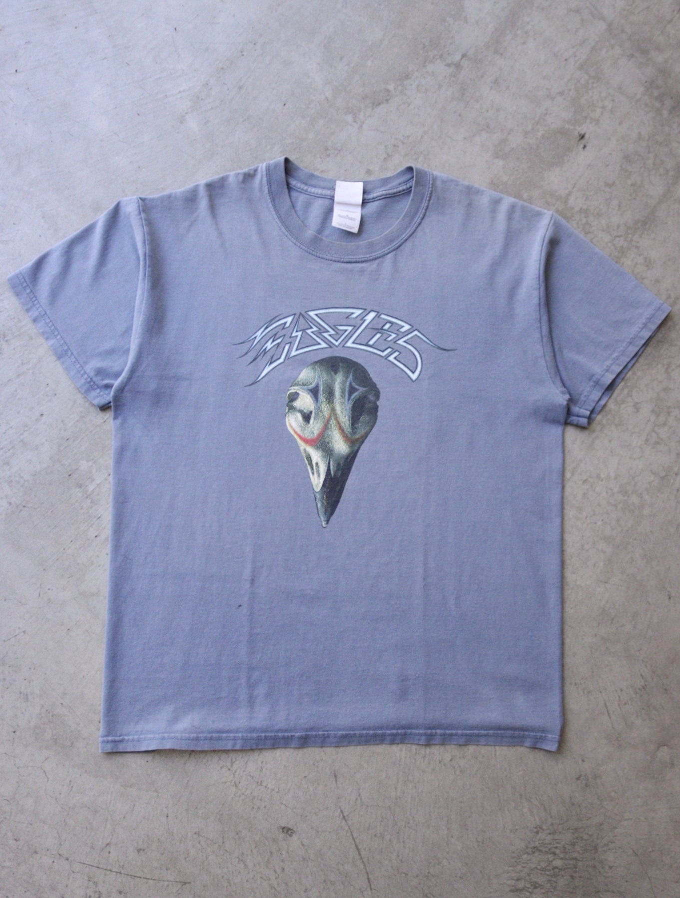 2000S EAGLES FAREWELL TOUR BAND TEE