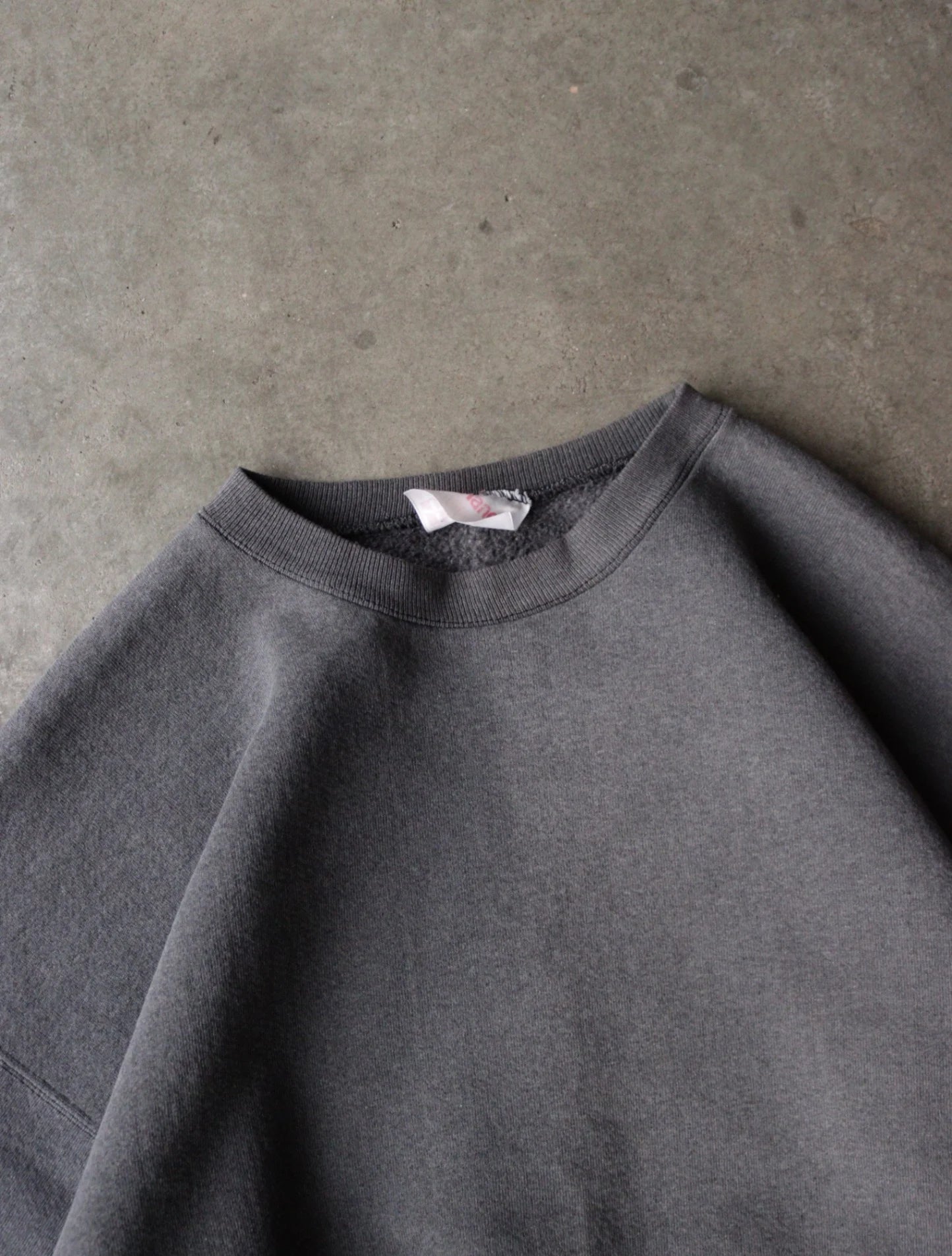1990S FADED SWEATSHIRT