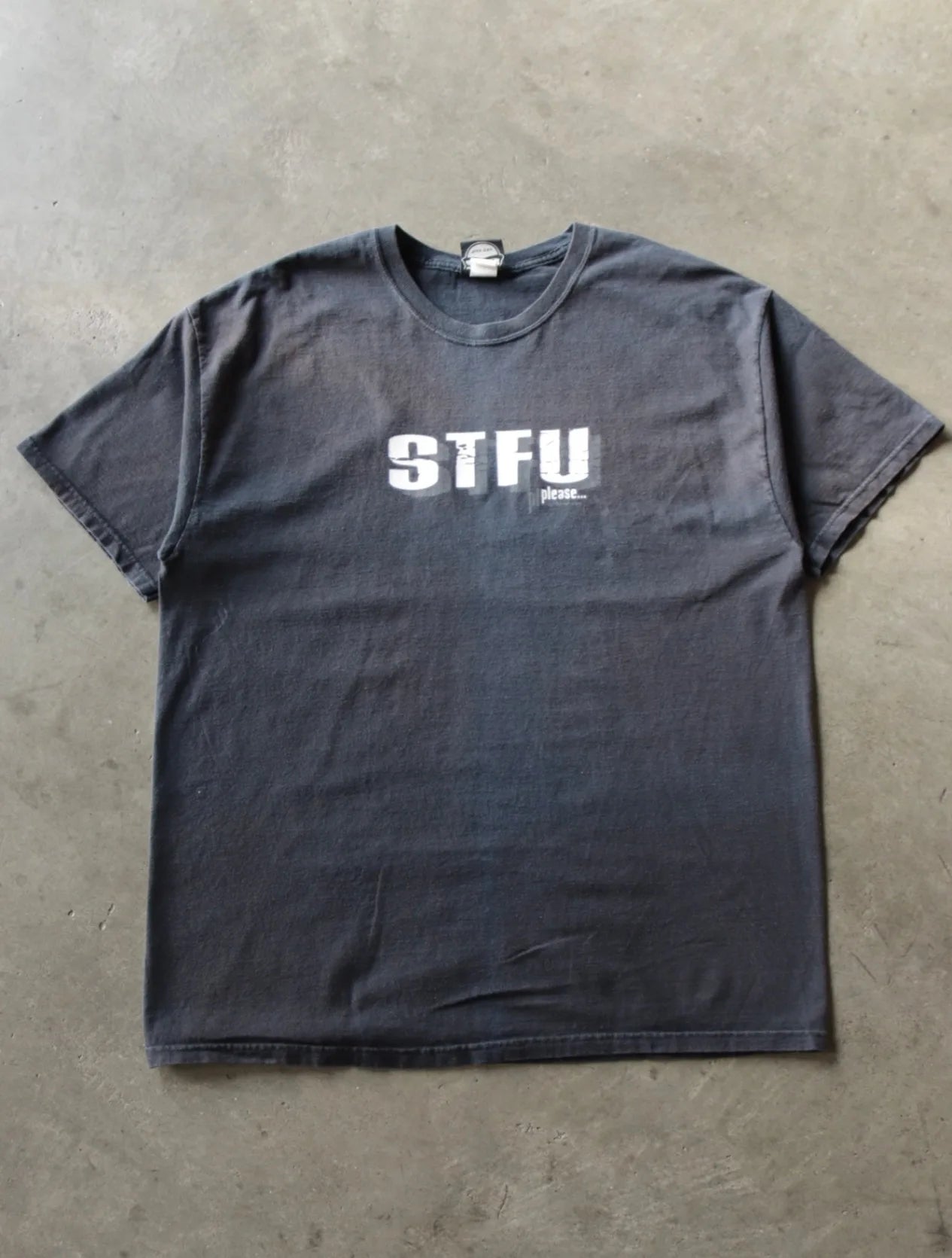 2000S STFU TEE