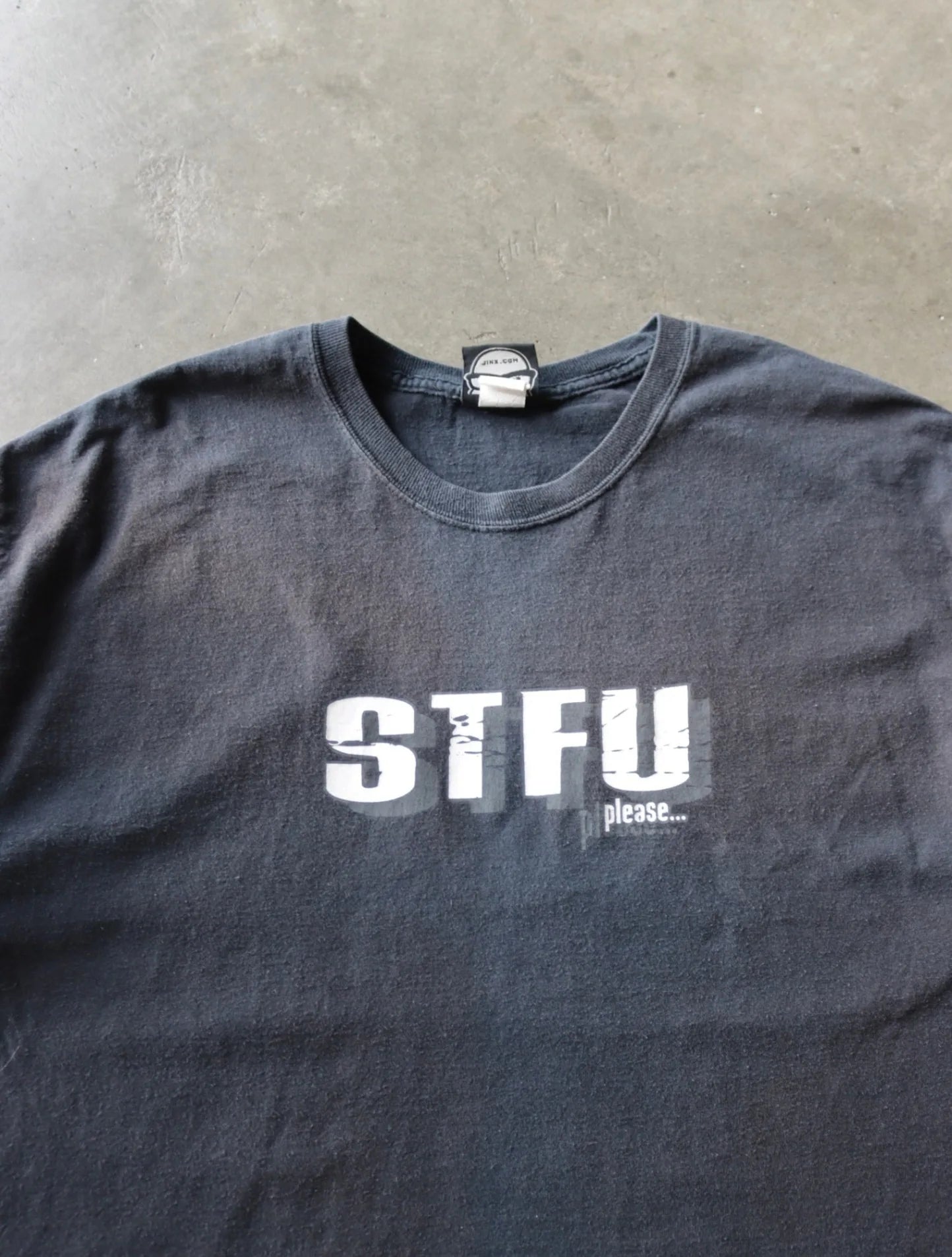 2000S STFU TEE