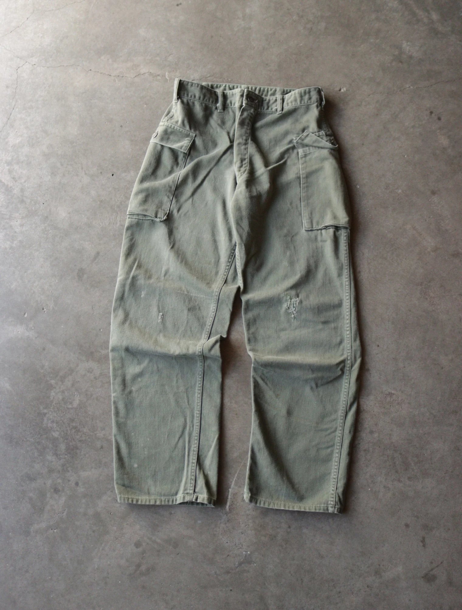 1940S OG-107 PANTS