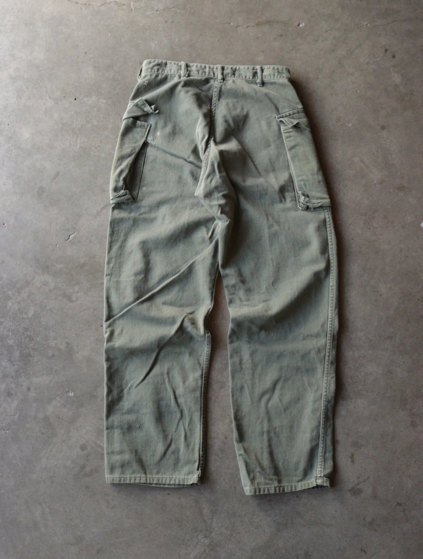 1940S OG-107 PANTS