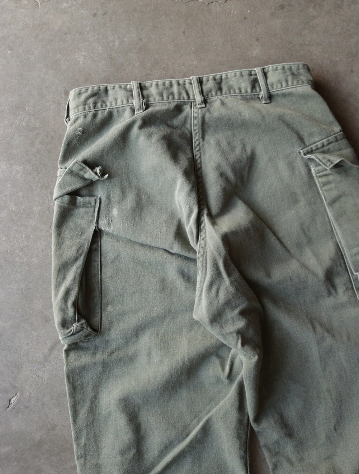 1940S OG-107 PANTS