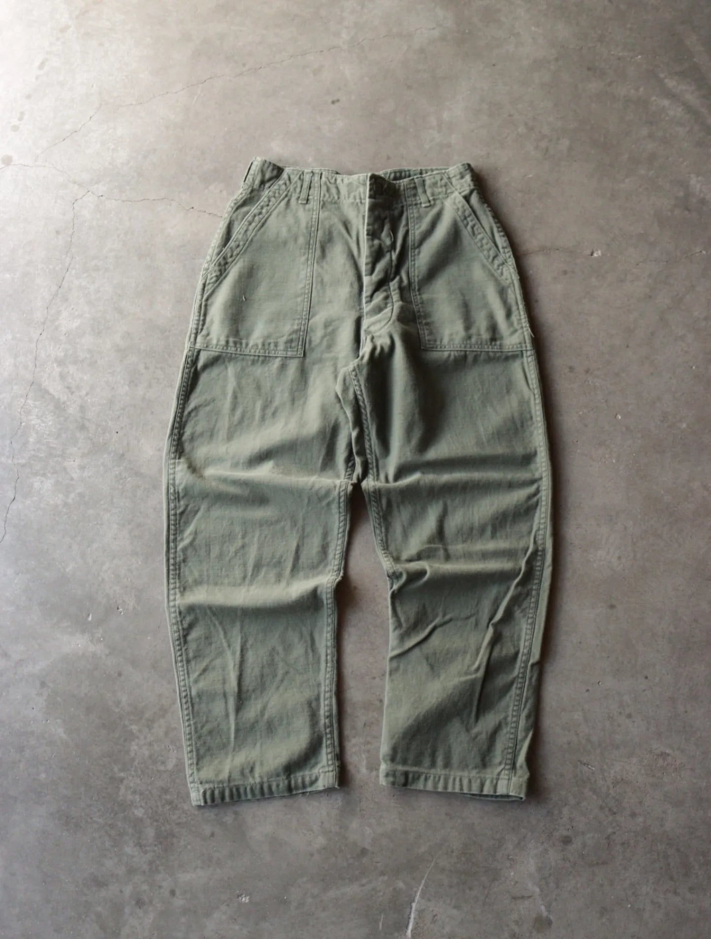 1980S OG-107 PANTS