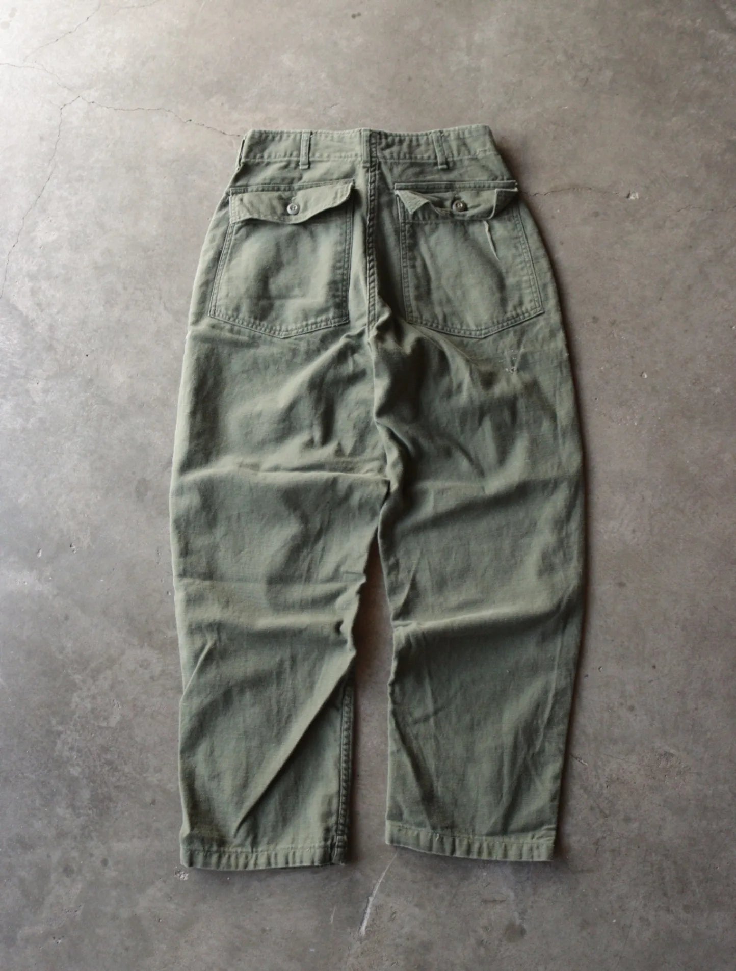 1980S OG-107 PANTS