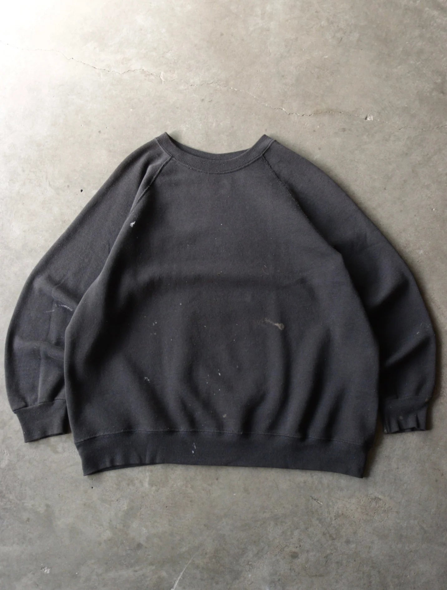 1990S FADED SWEATSHIRT