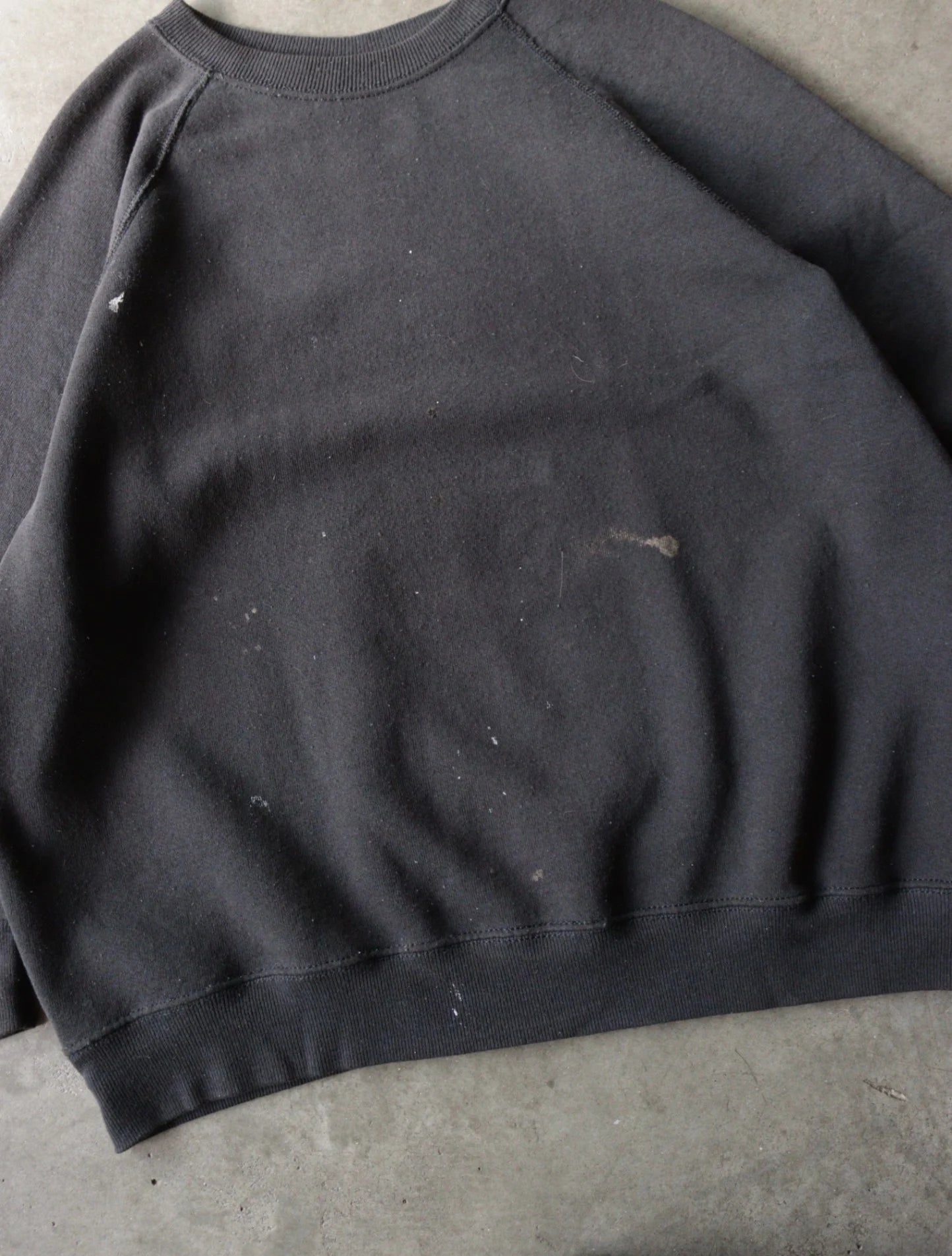 1990S FADED SWEATSHIRT