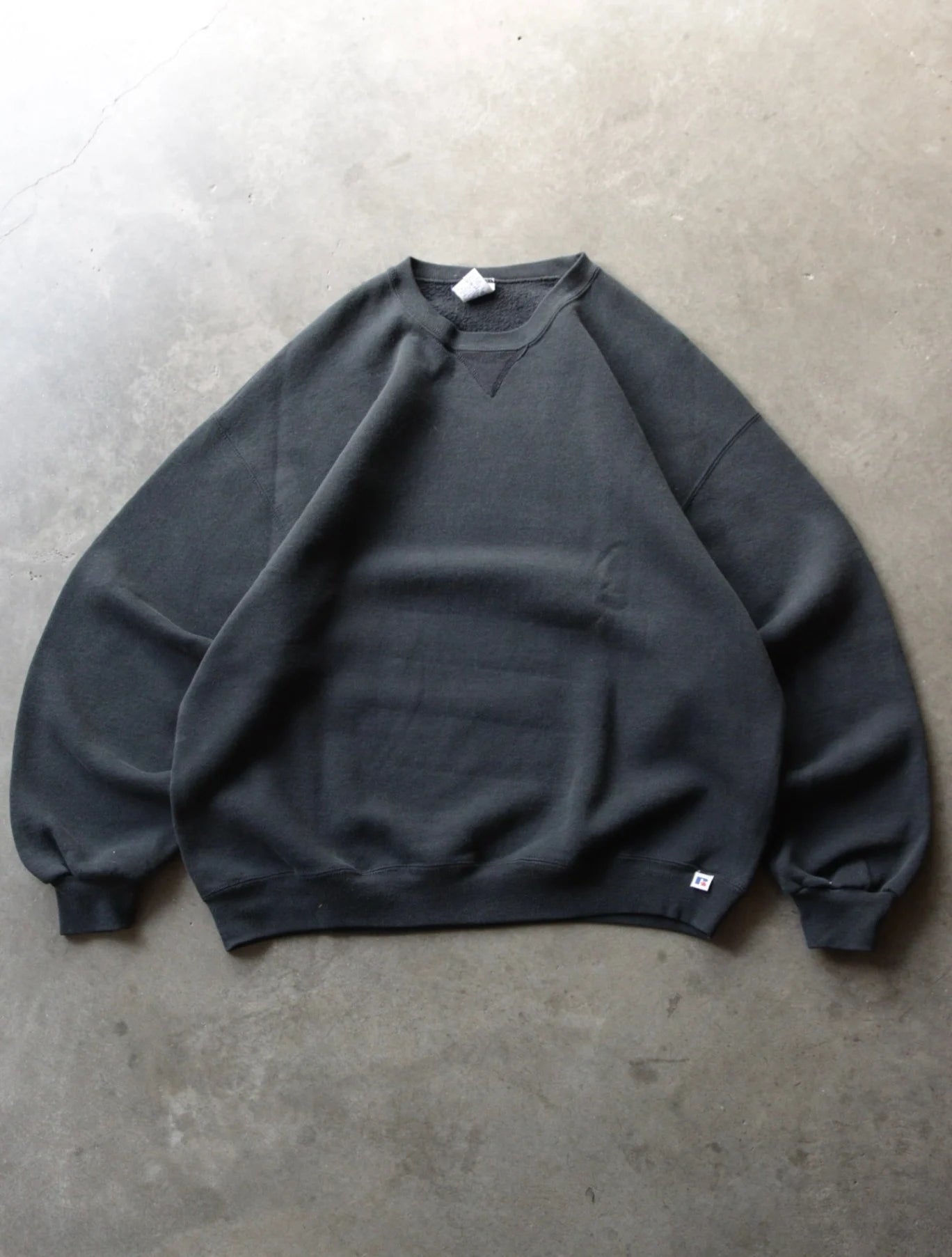 1990S RUSSELL SWEATSHIRT