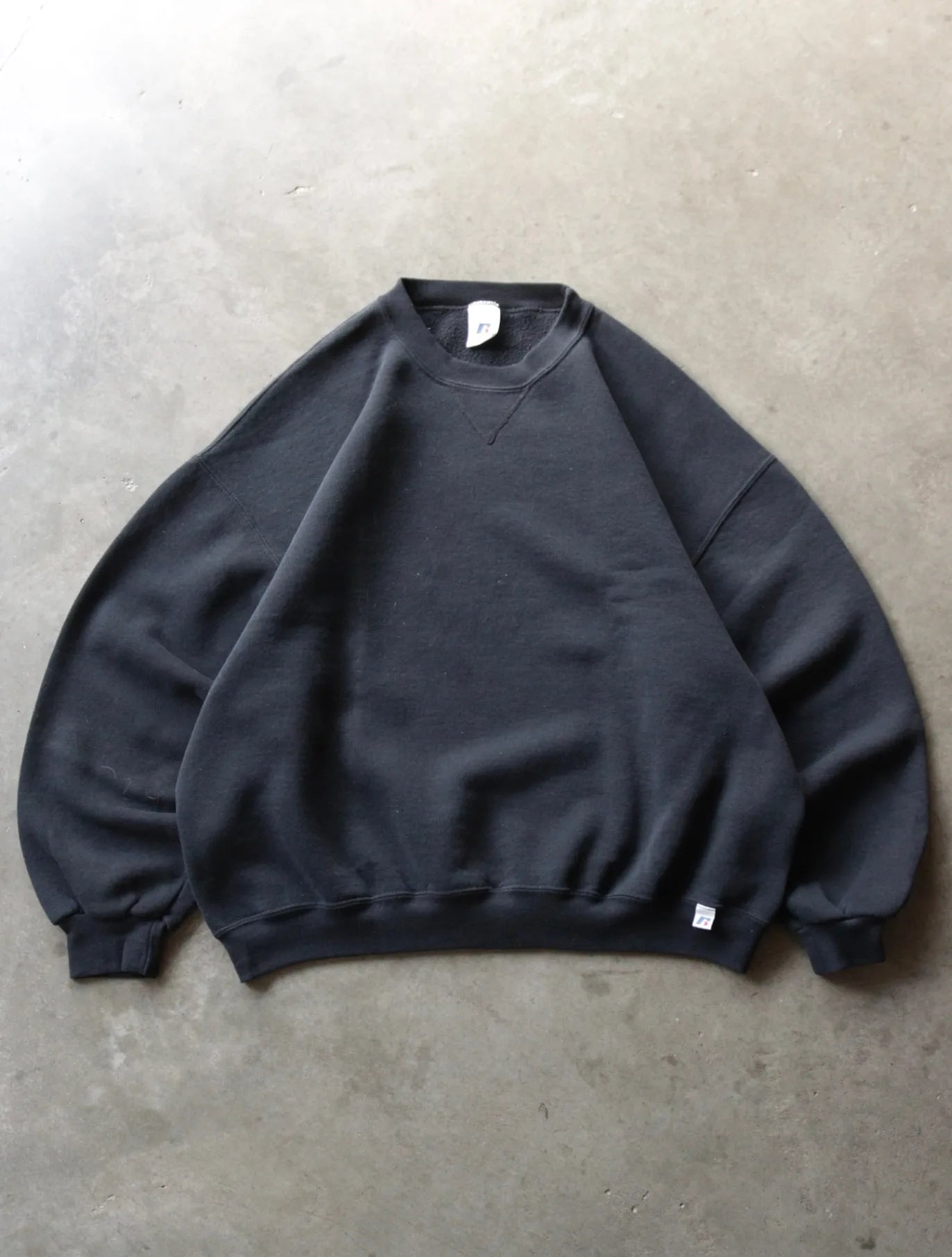 1990S RUSSELL SWEATSHIRT