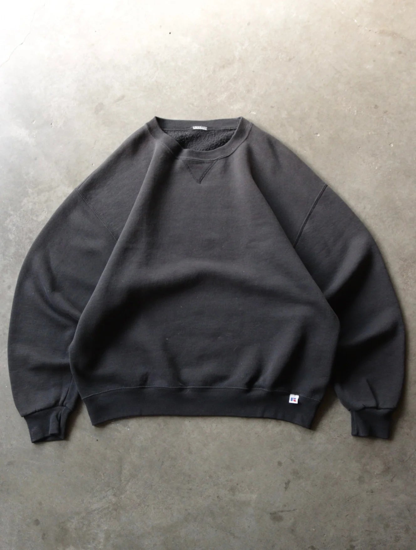 1990S RUSSELL SWEATSHIRT