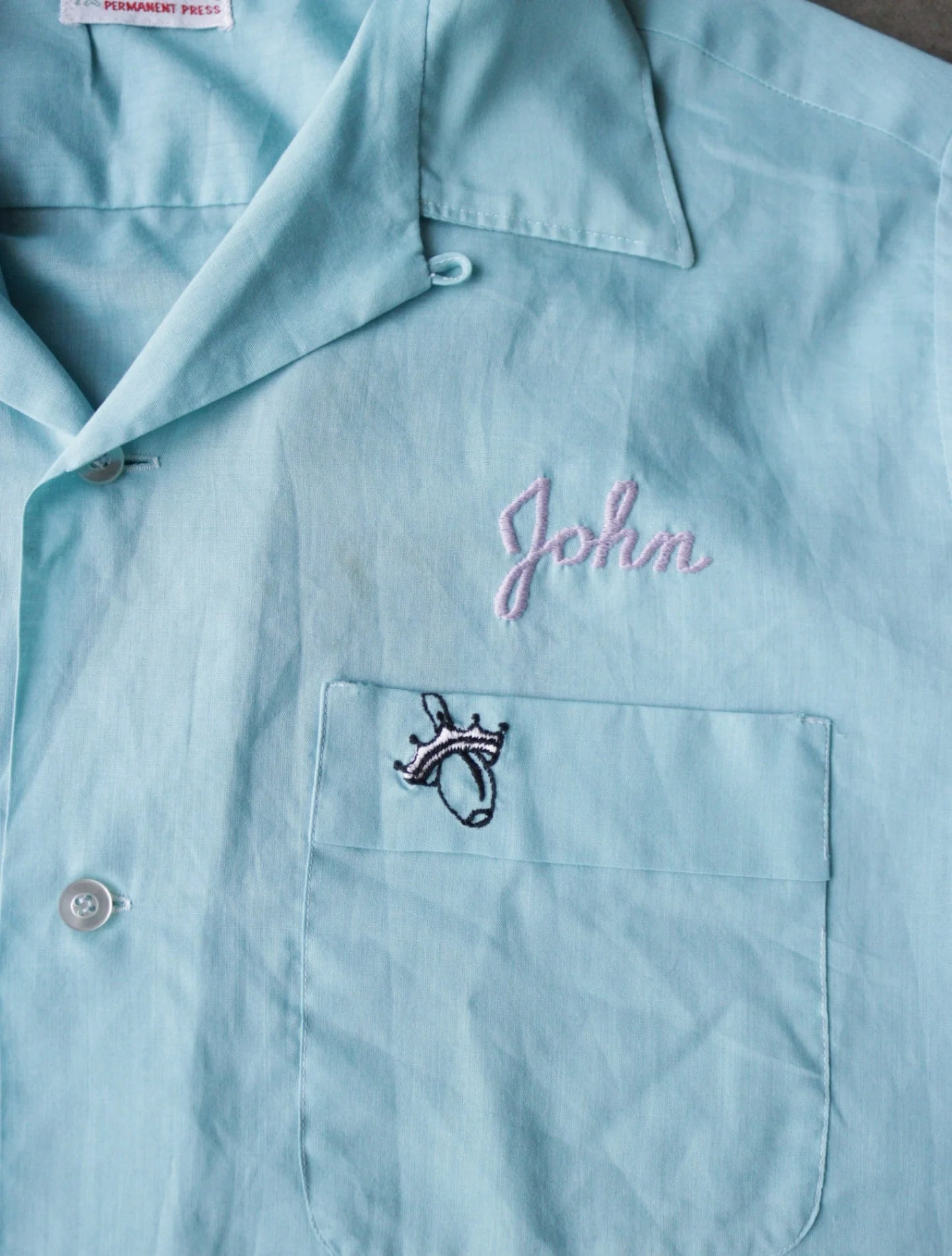 1980S HILTON IT'S COTT TEE