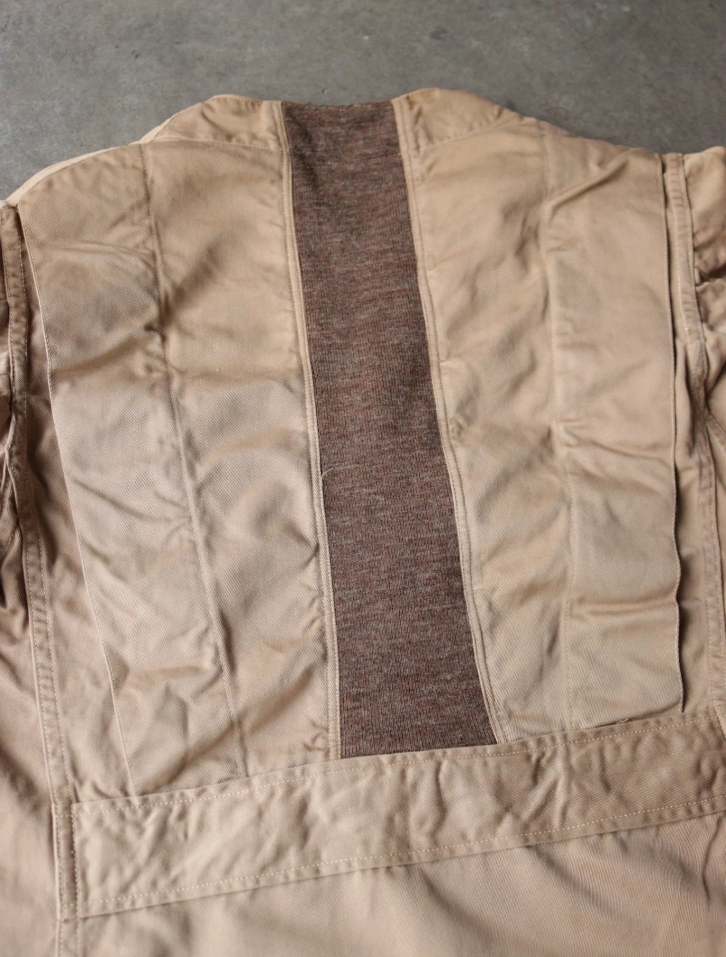 1980S SHOOTING JACKET