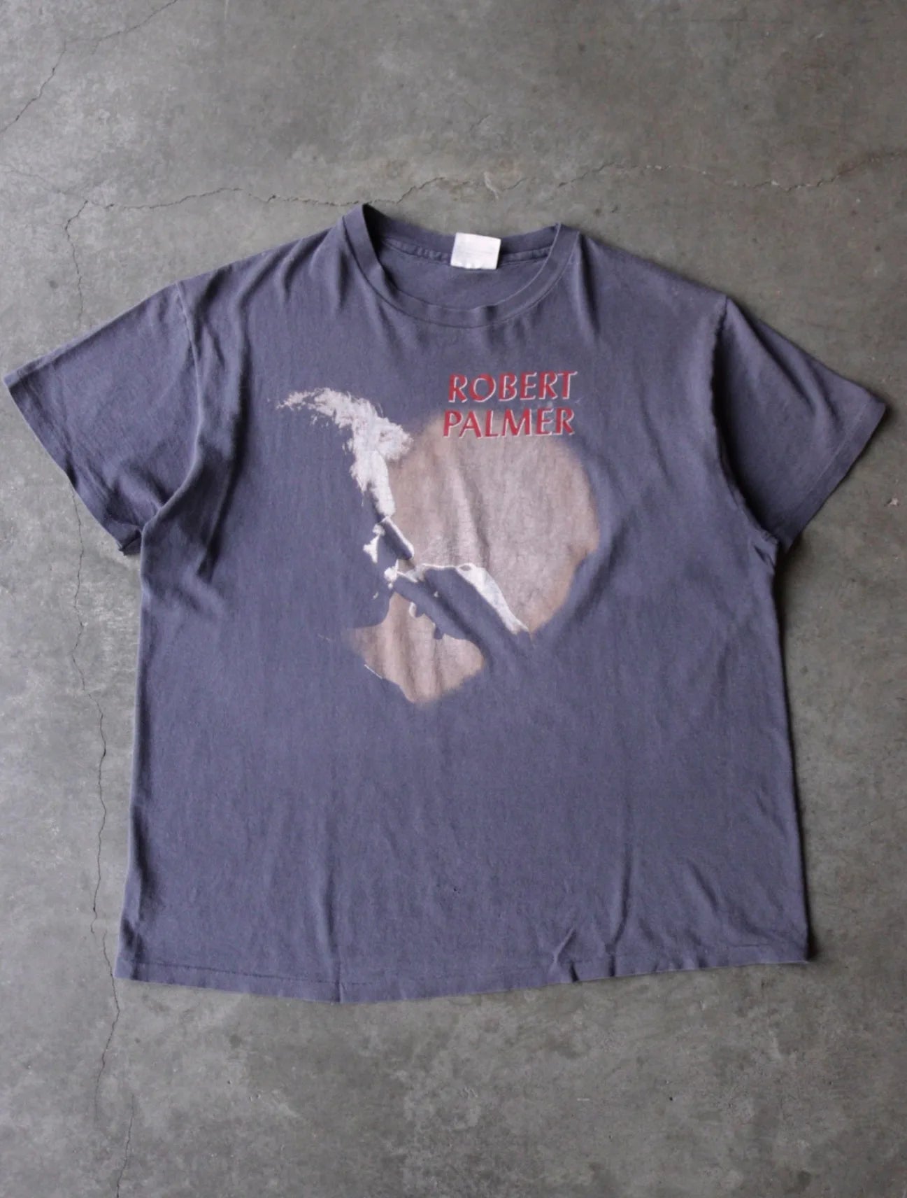 1990S ROBERT PALMER BAND TEE