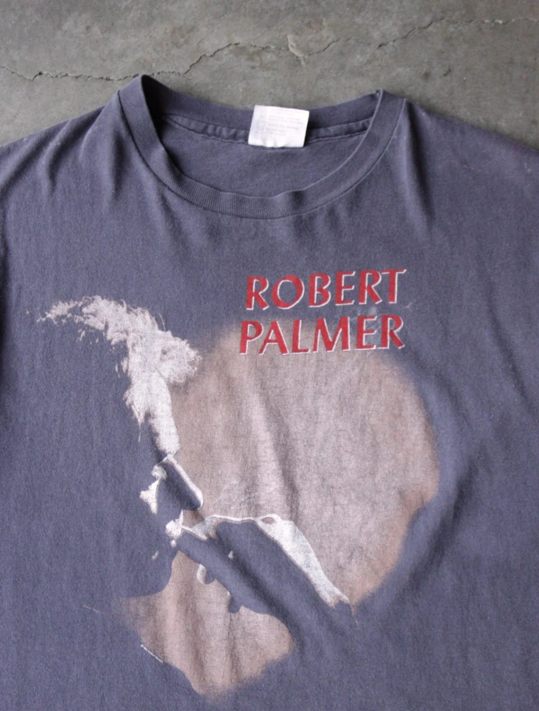 1990S ROBERT PALMER BAND TEE