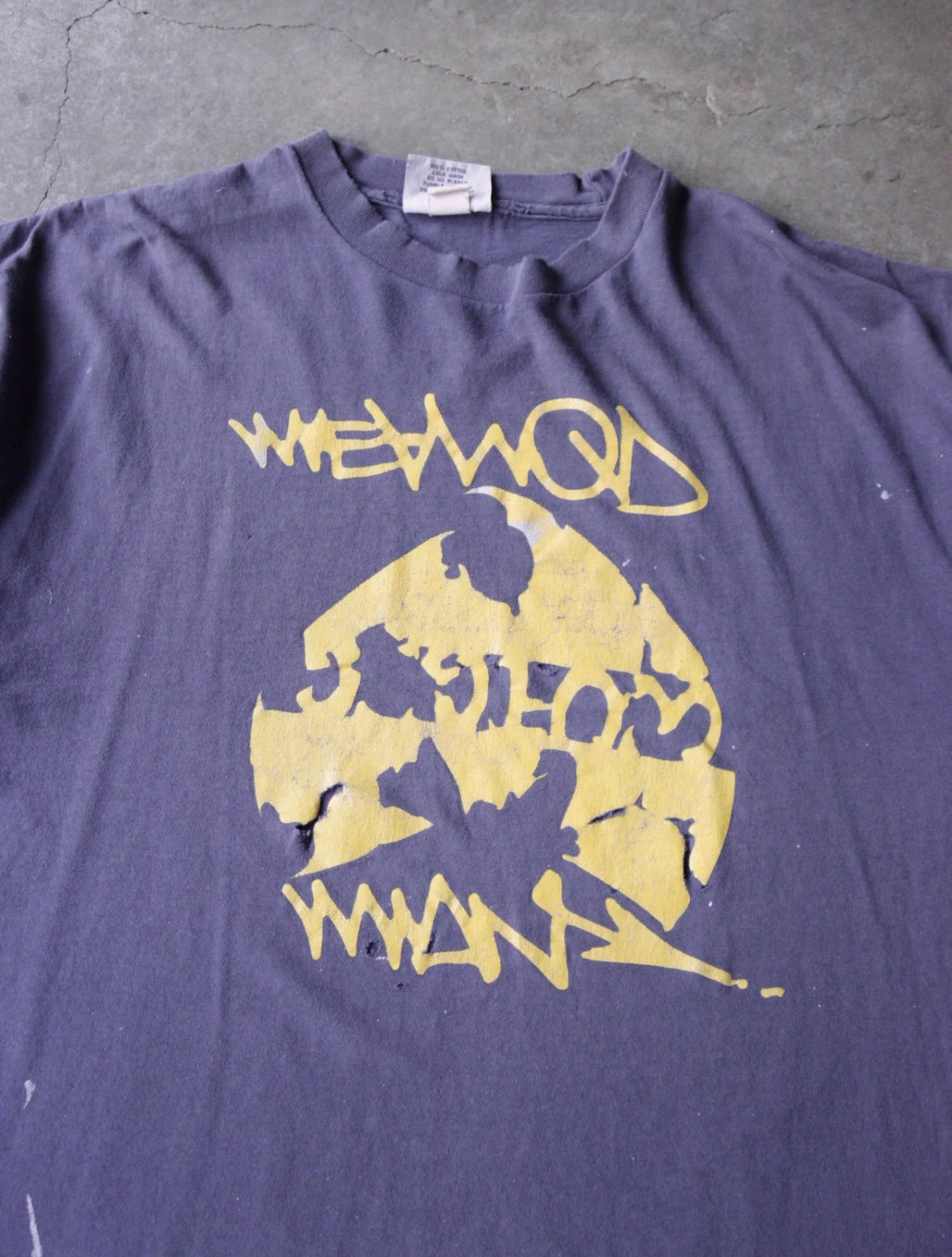 1990S METHOD MAN BAND TEE