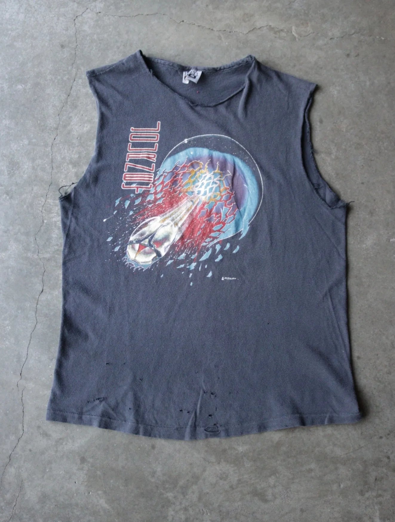 1990S JOURNEY BAND TEE