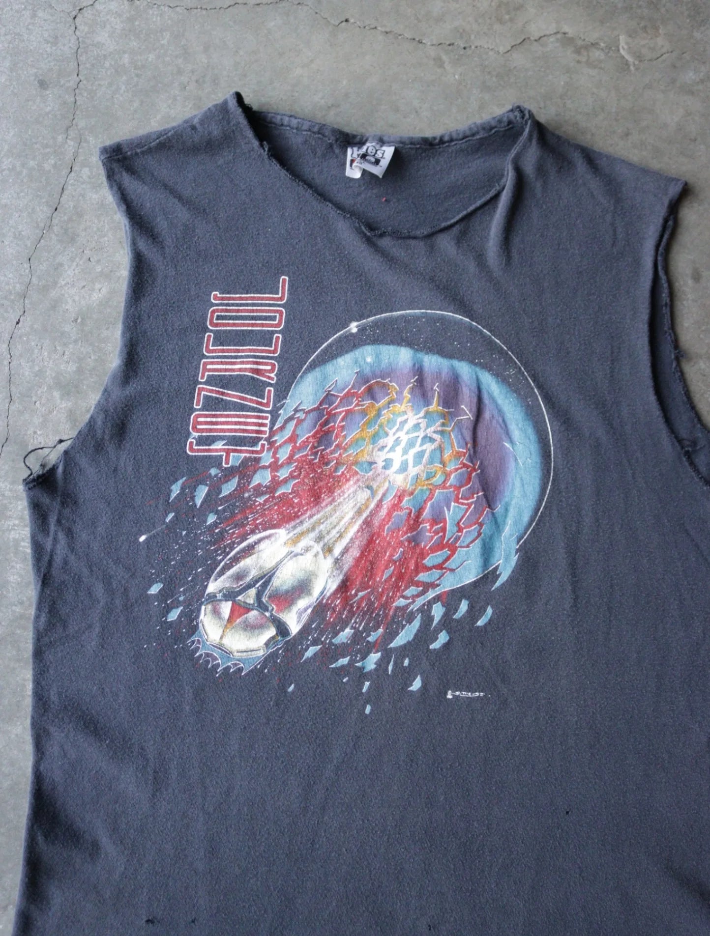 1990S JOURNEY BAND TEE