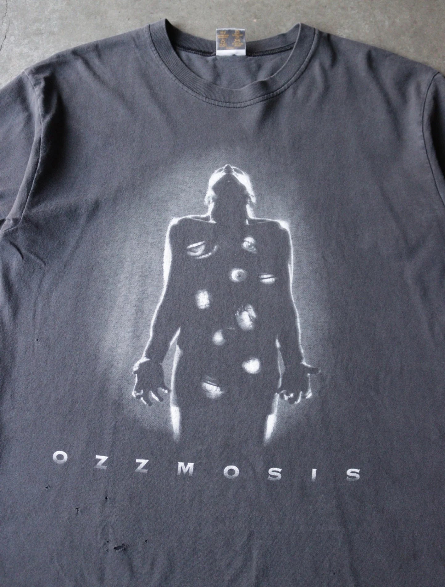 1990S OZZMOSIS BAND TEE