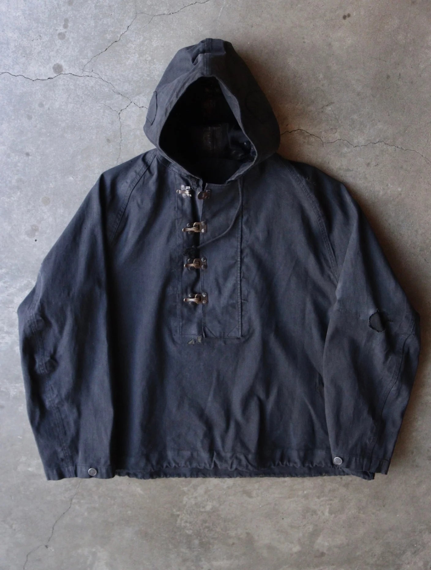 1940S USN DECK JACKET
