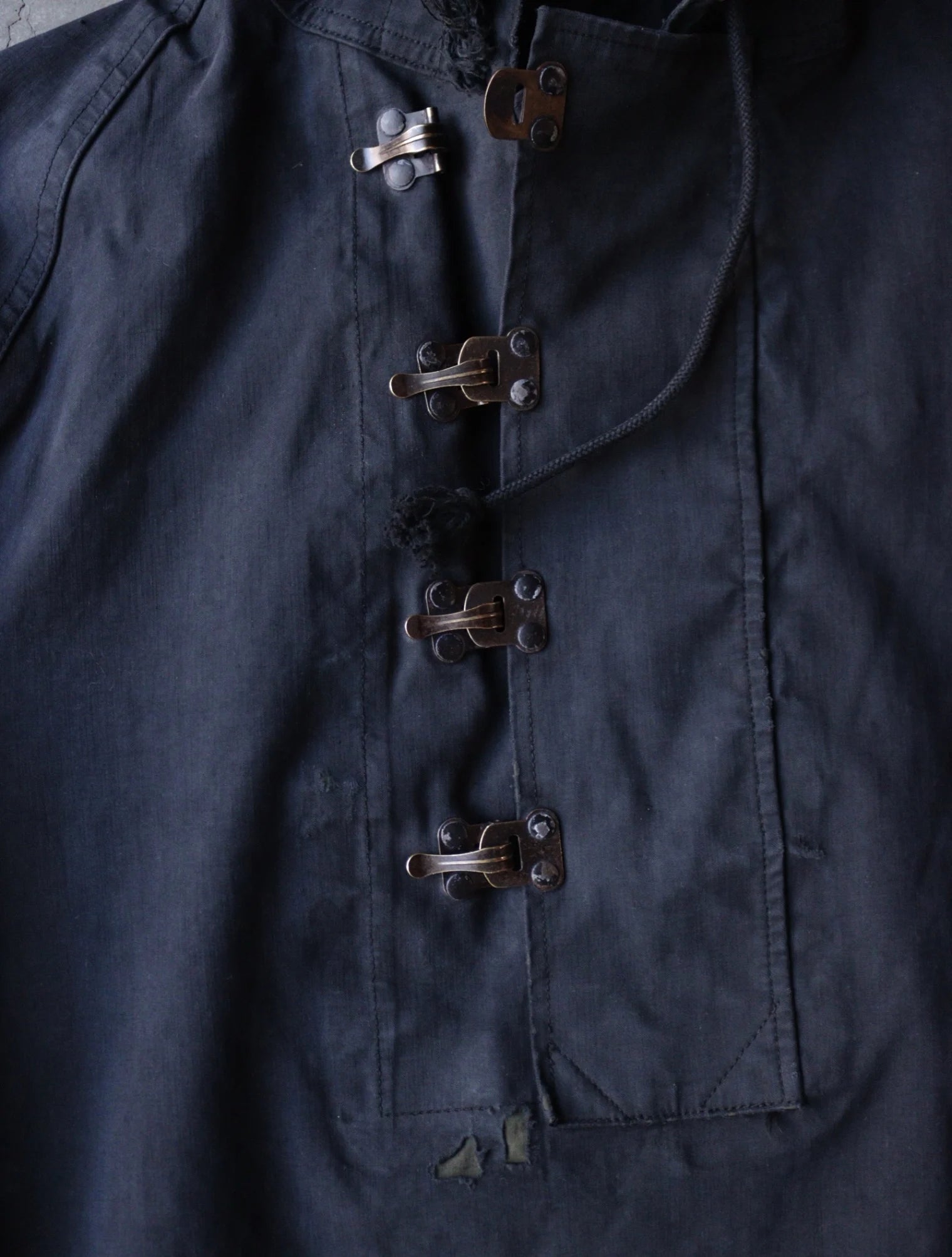 1940S USN DECK JACKET