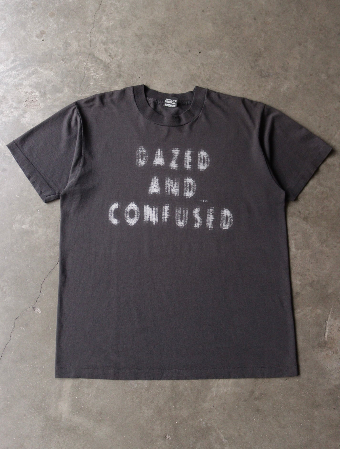 1990S DAZED AND CONFUSED TEE