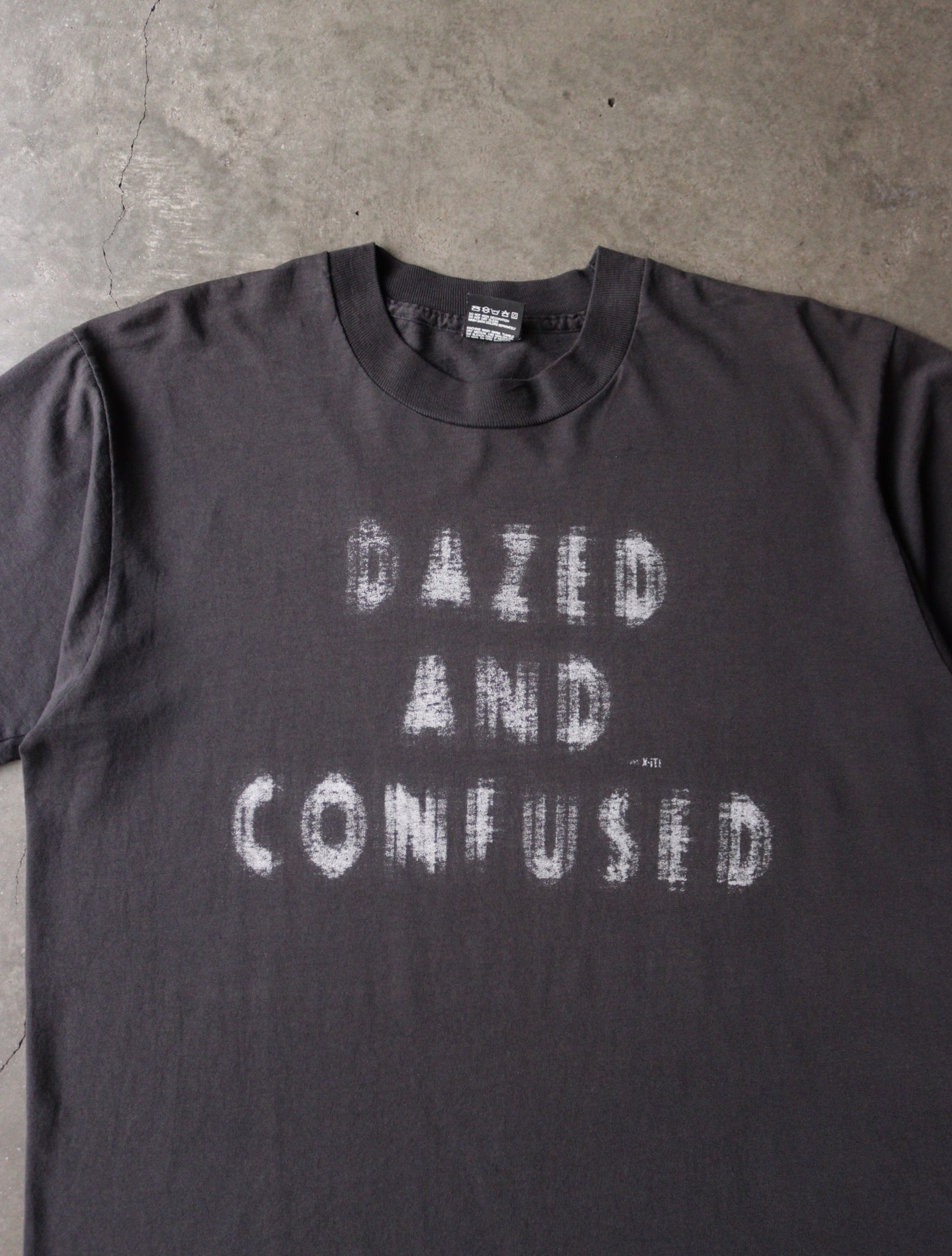 1990S DAZED AND CONFUSED TEE