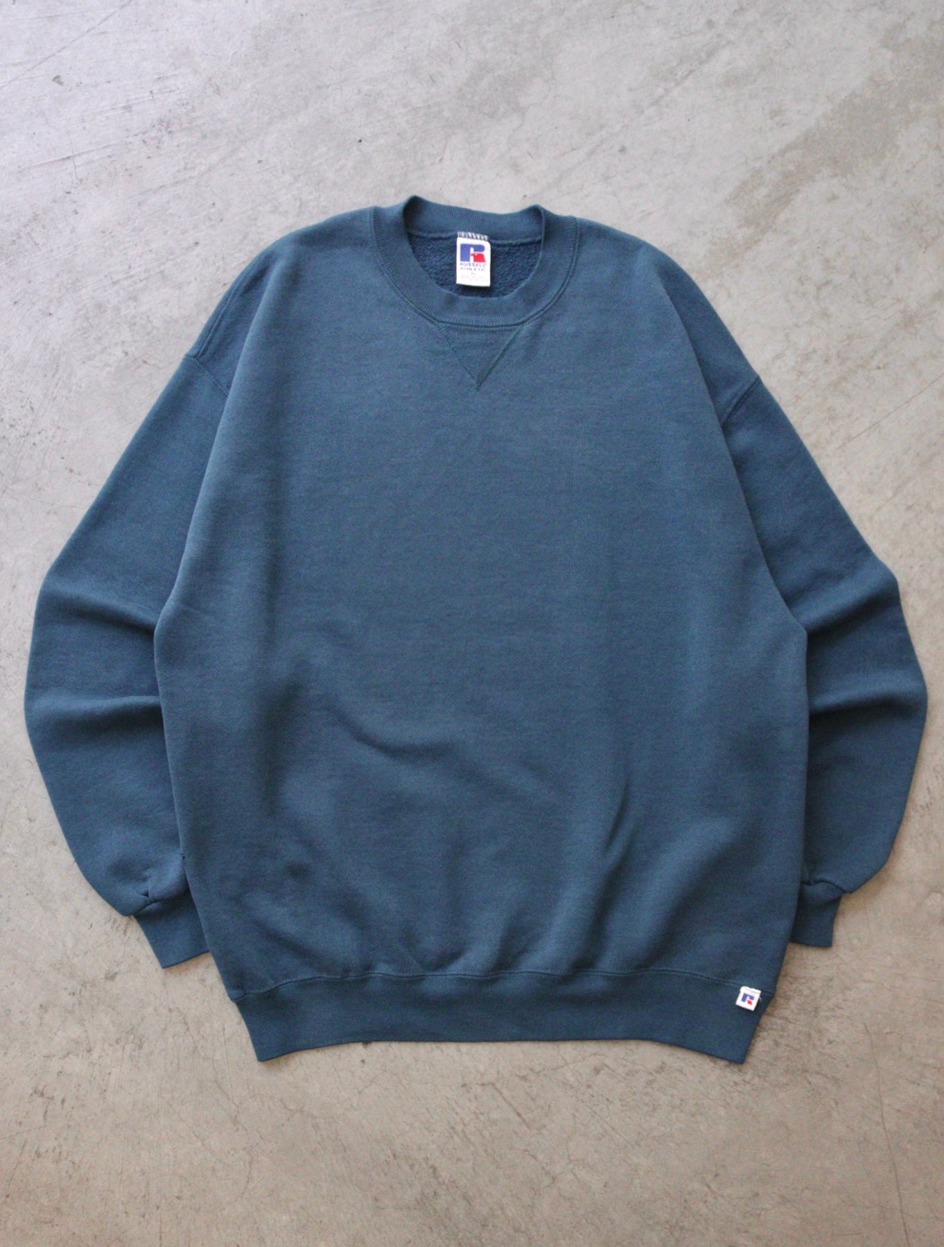 1990S RUSSELL SWEATSHIRT