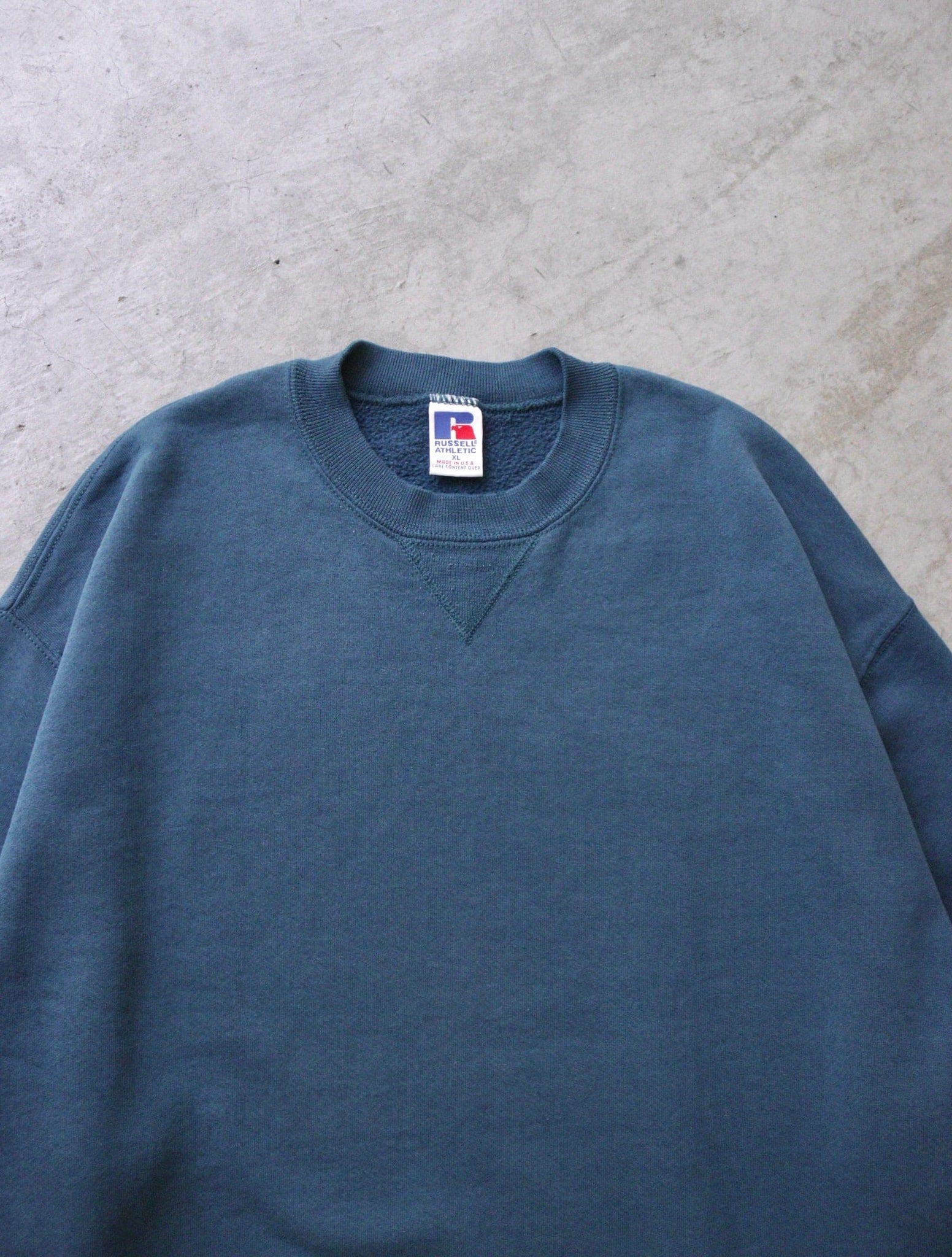 1990S RUSSELL SWEATSHIRT