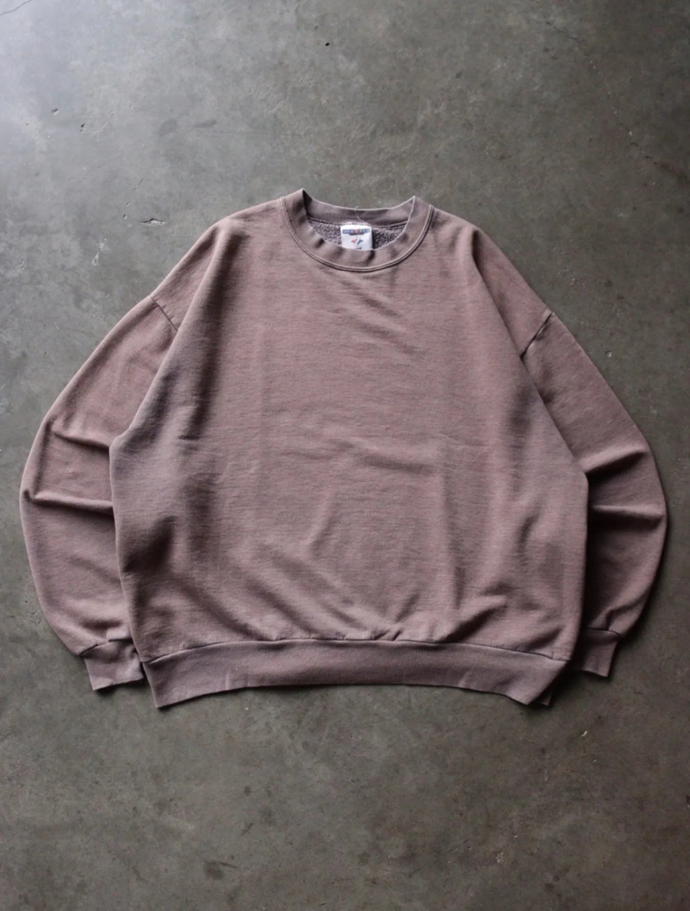 1990S FADED SWEATSHIRT