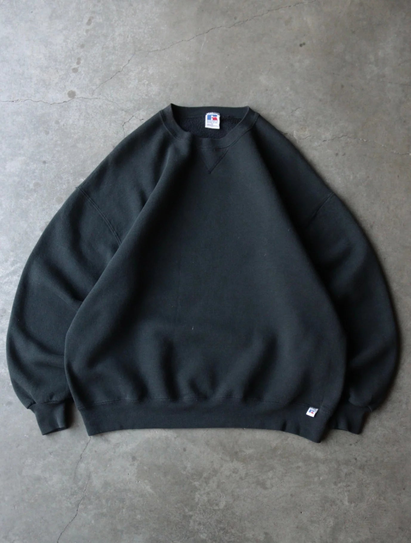 1990S RUSSELL SWEATSHIRT