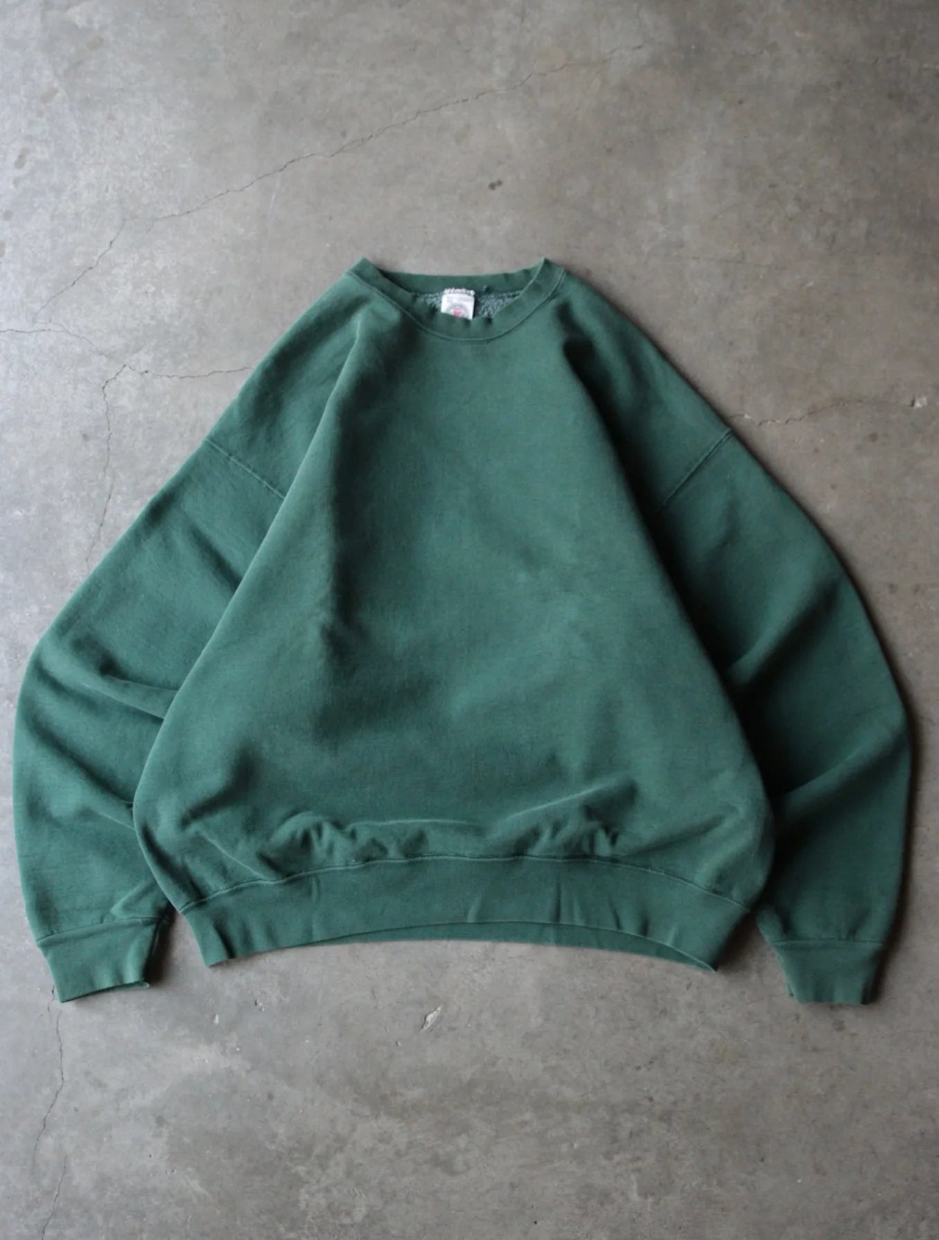 1990S FADED SWEATSHIRT