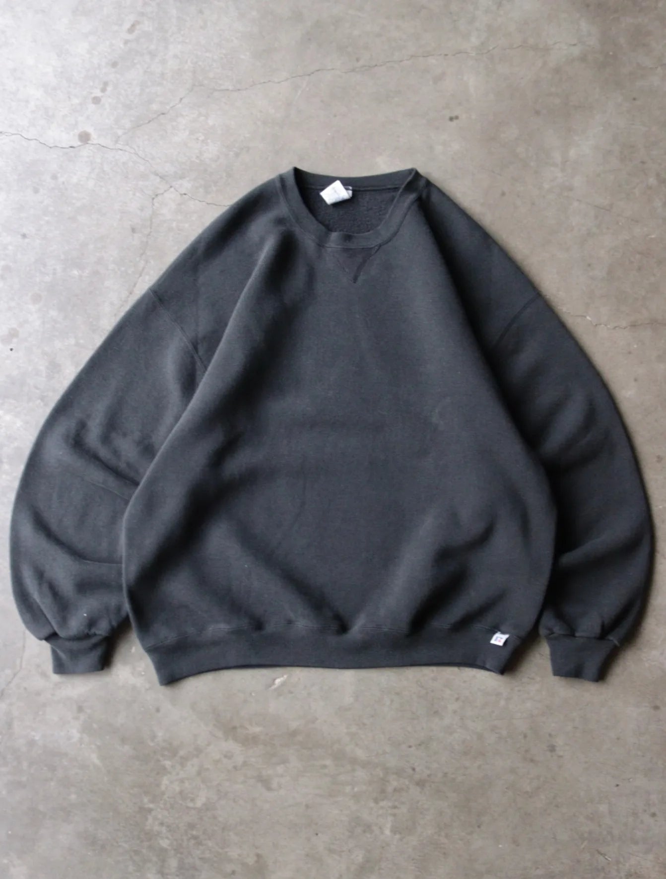 1990S RUSSELL SWEATSHIRT