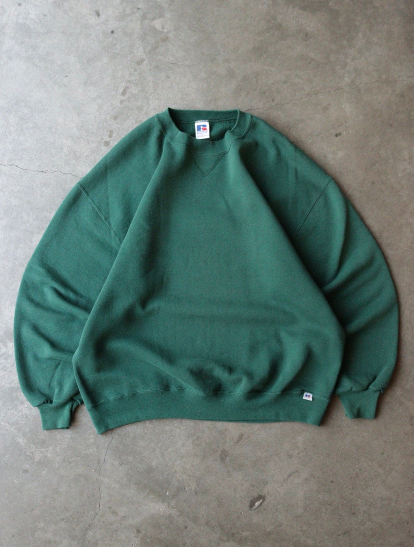 1990S RUSSELL SWEATSHIRT