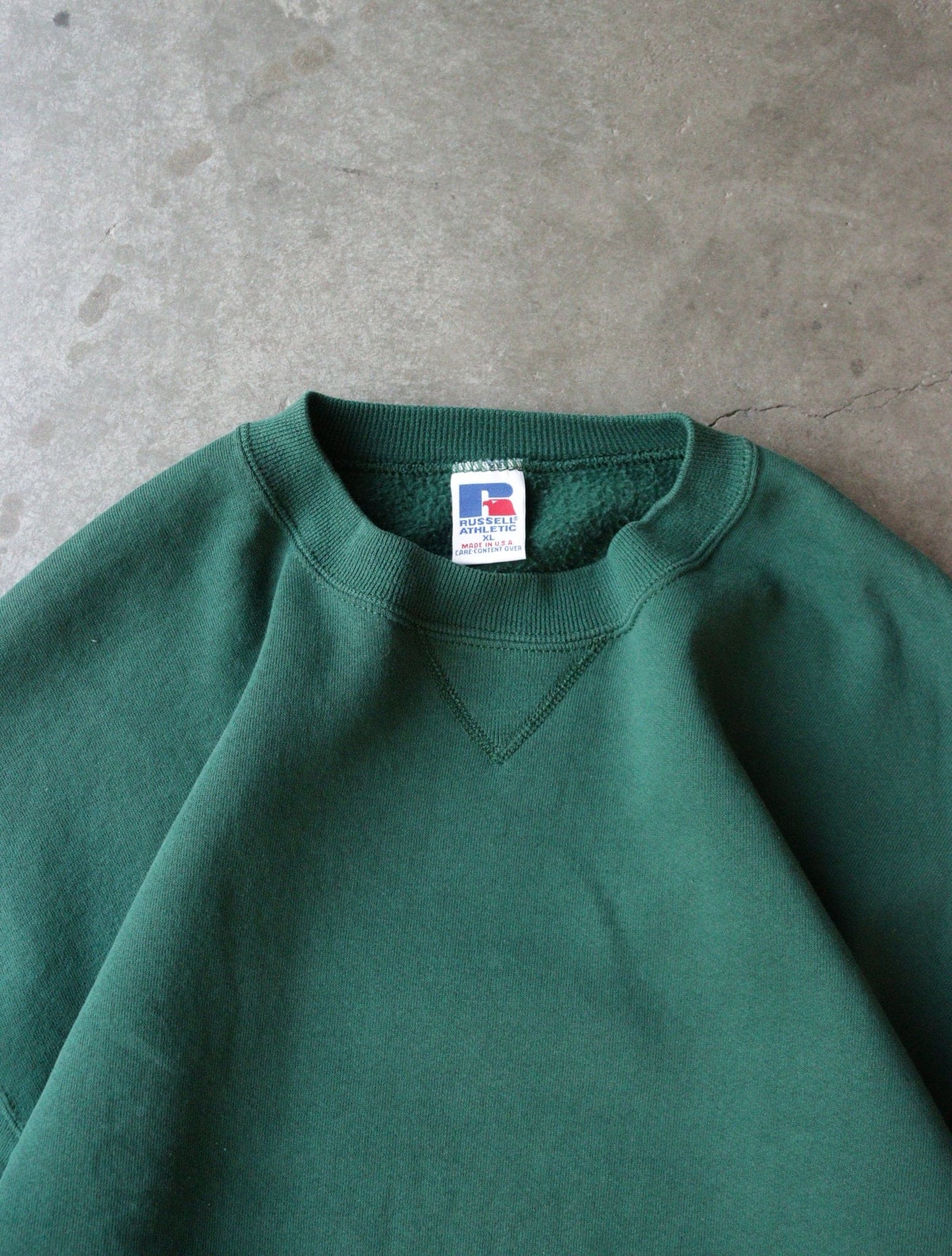 1990S RUSSELL SWEATSHIRT