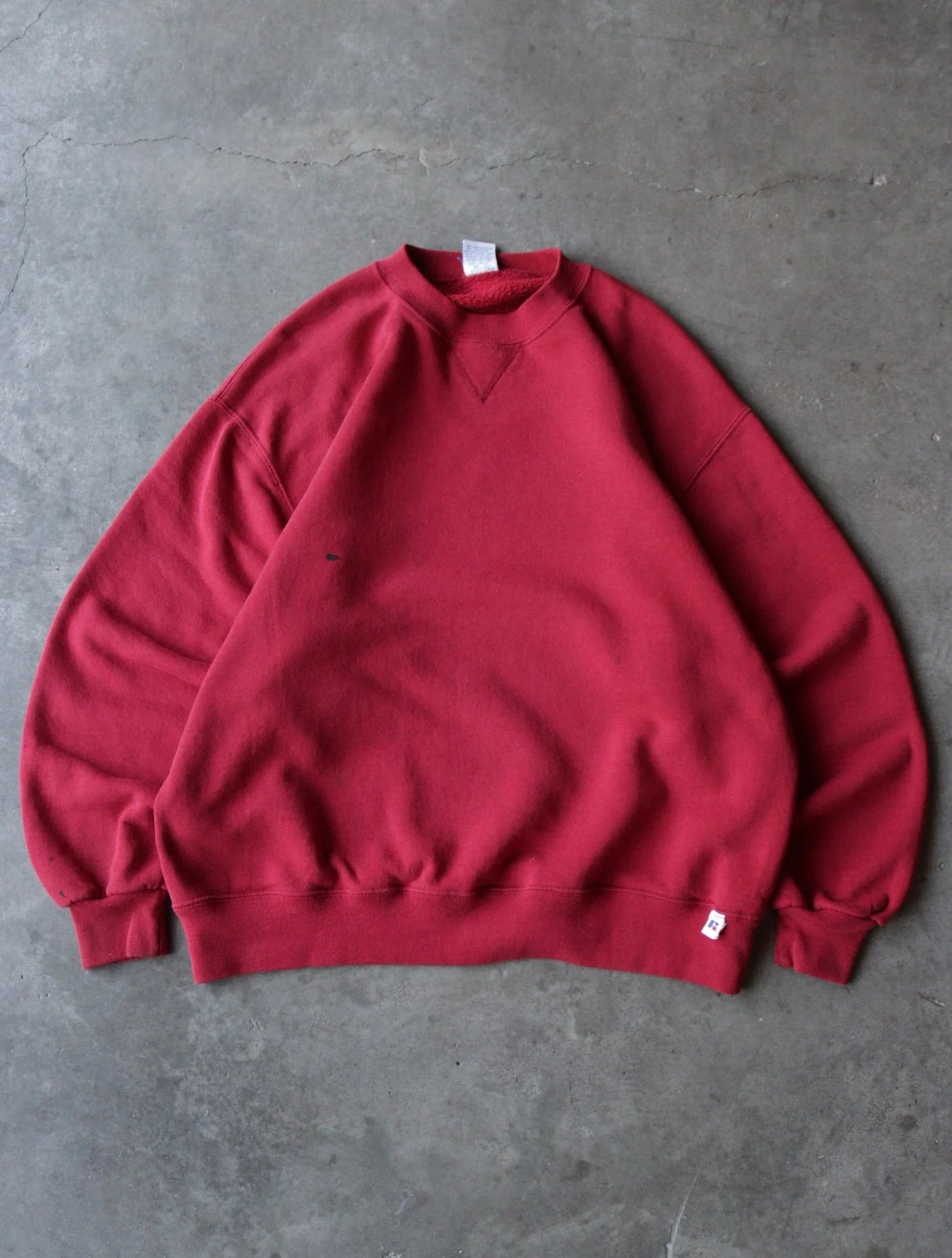 1990S RUSSELL SWEATSHIRT