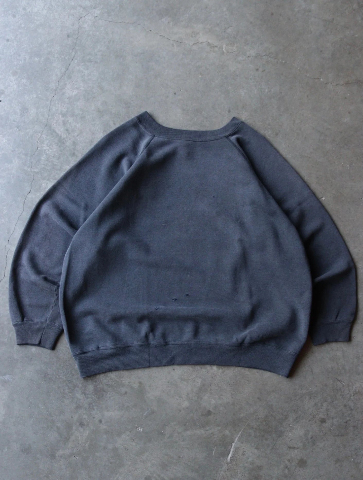 1980S RAGLAN SWEATSHIRT