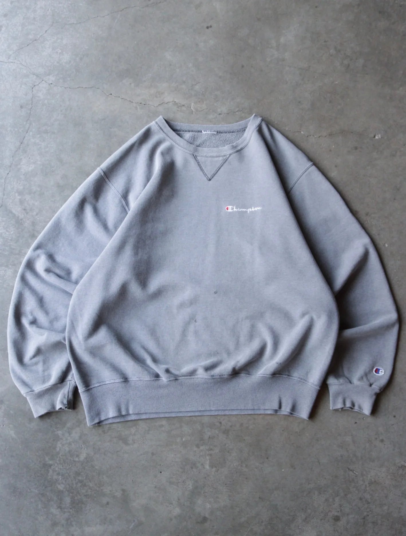 1990S CHAMPION SWEATSHIRT