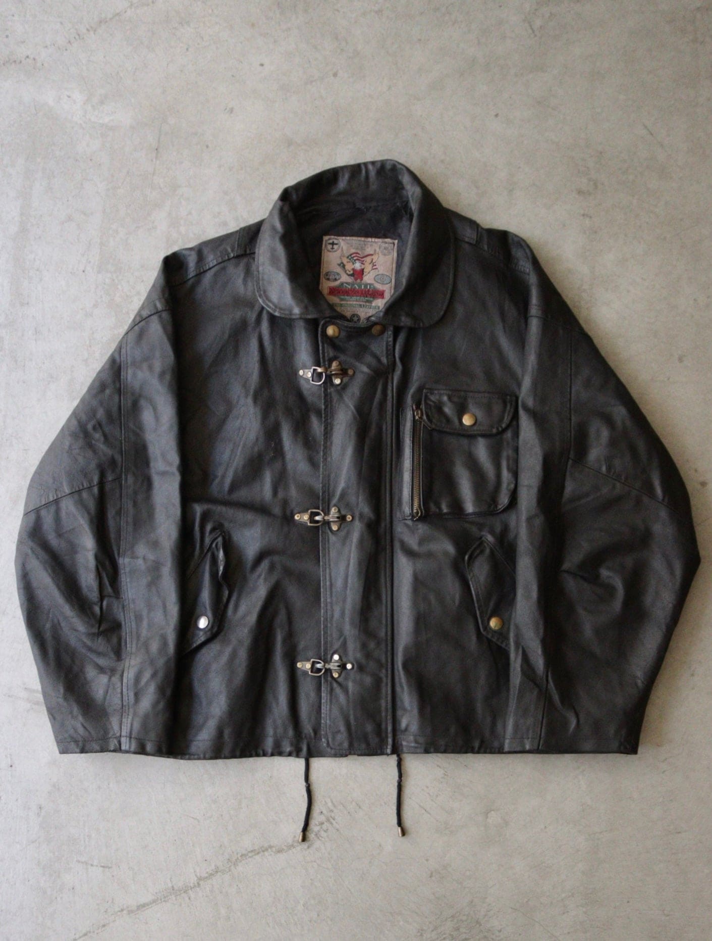 Outerwear – TWO FOLD
