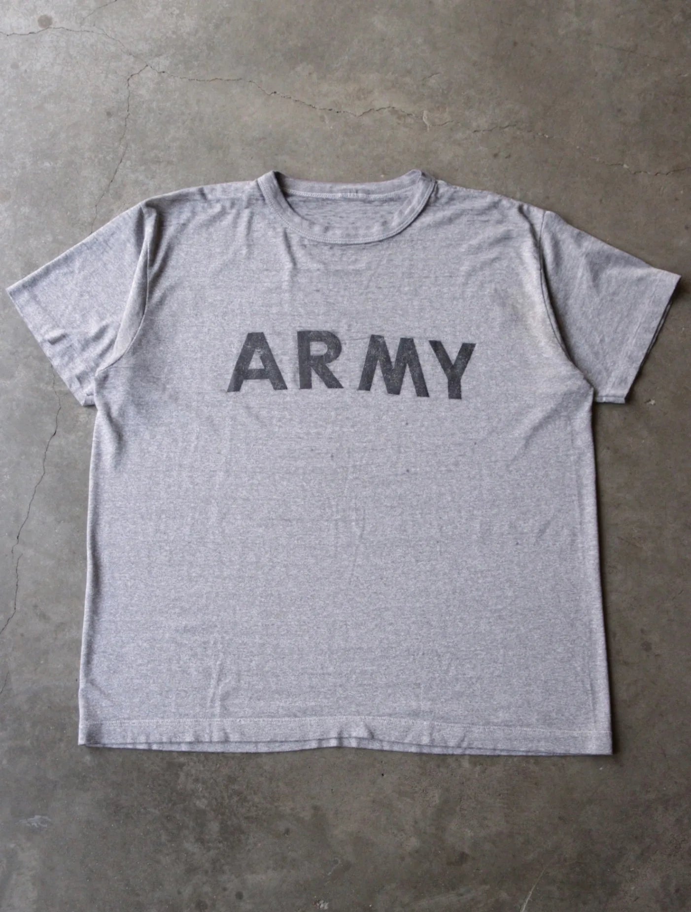 1990S ARMY TEE