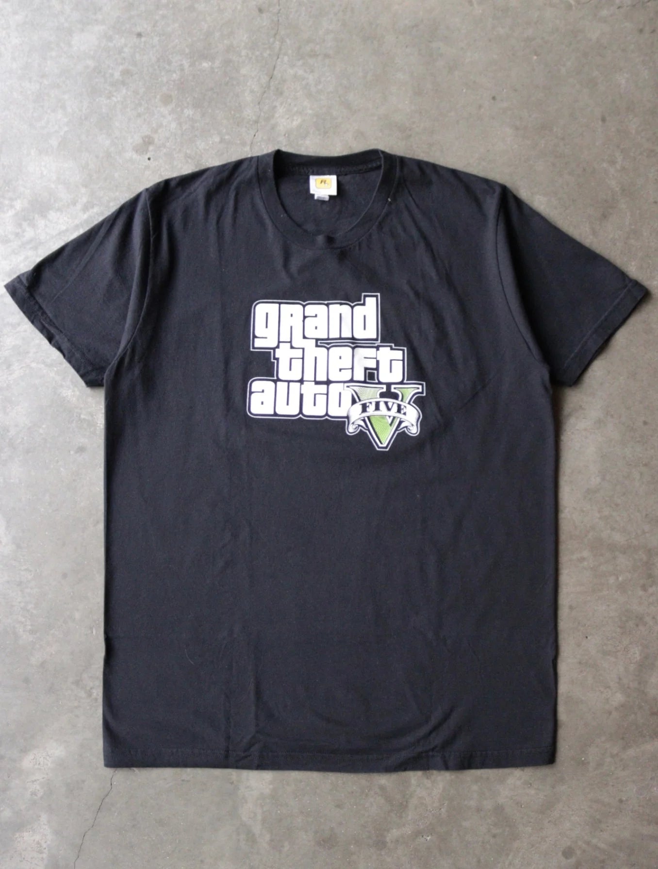 2010S GTAV TEE