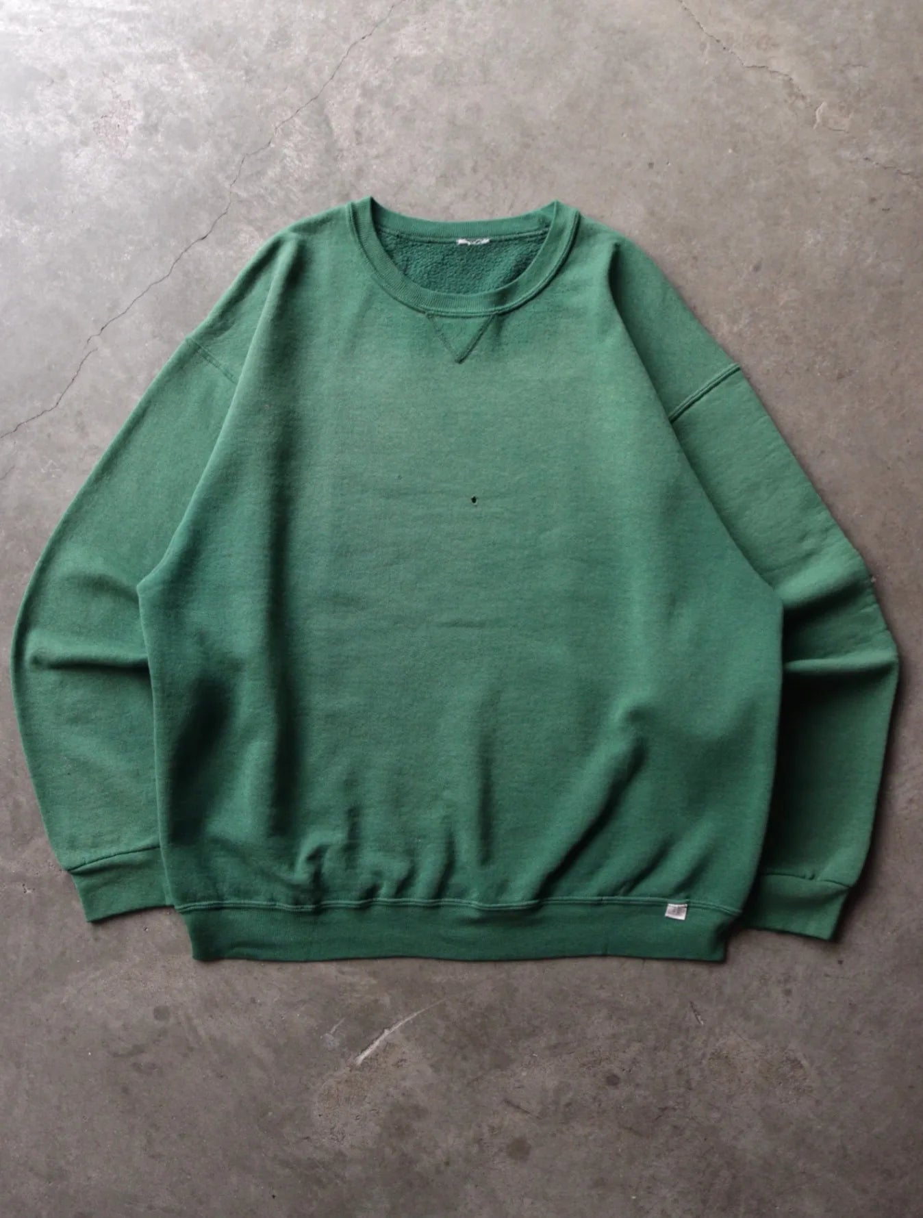 1990S SUNFADED SWEATSHIRT