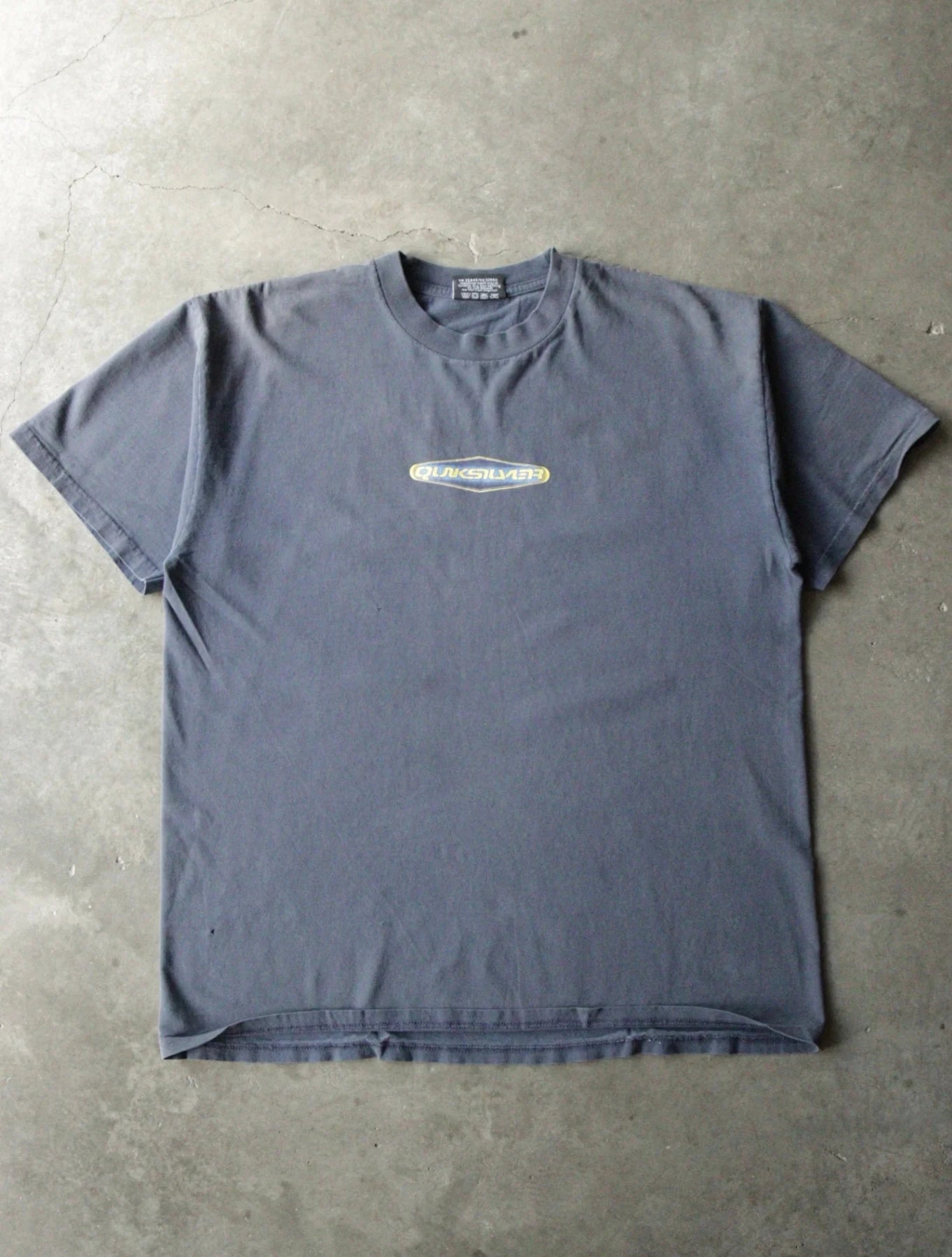 1990S QUICKSILVER TEE