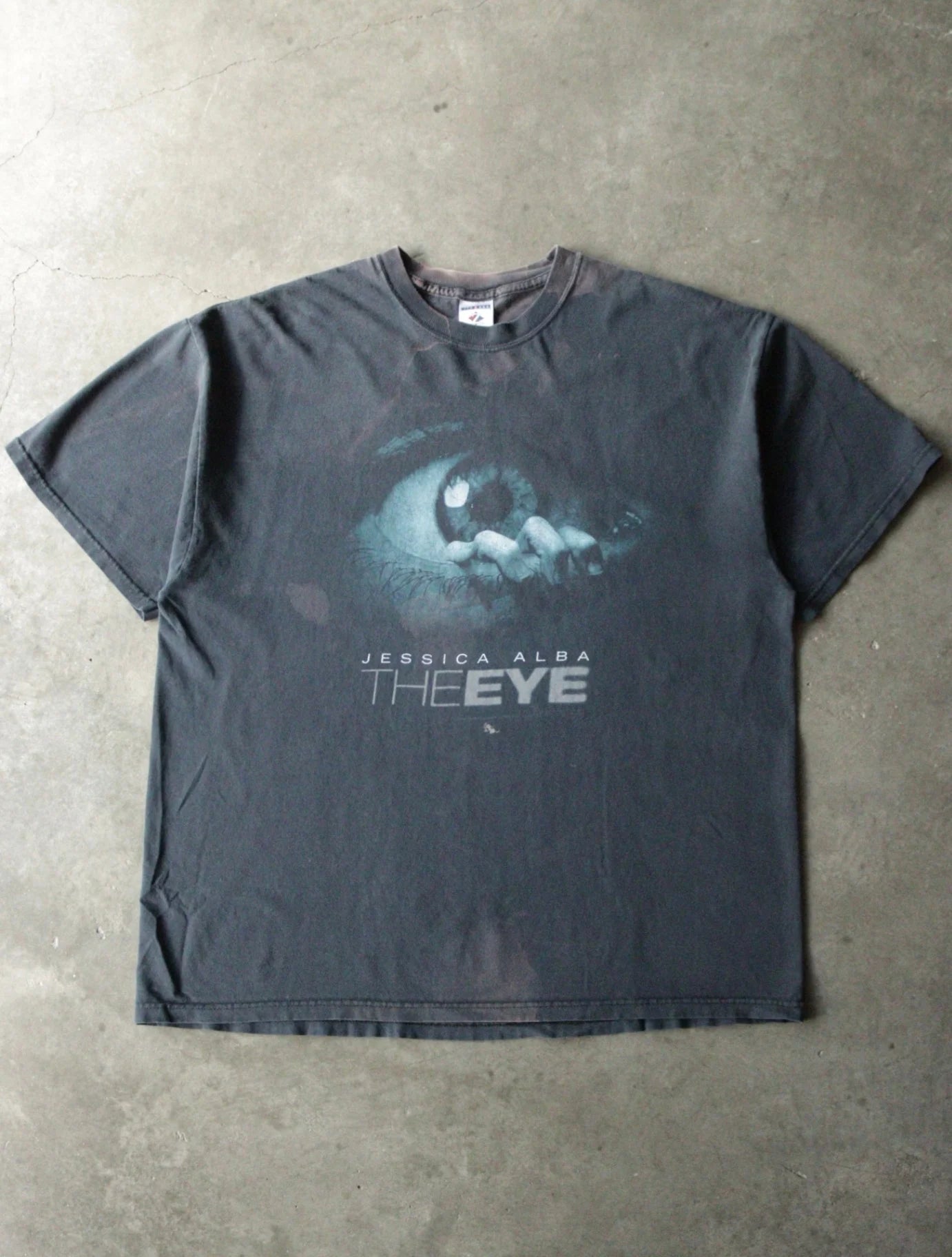 2000S THE EYE TEE