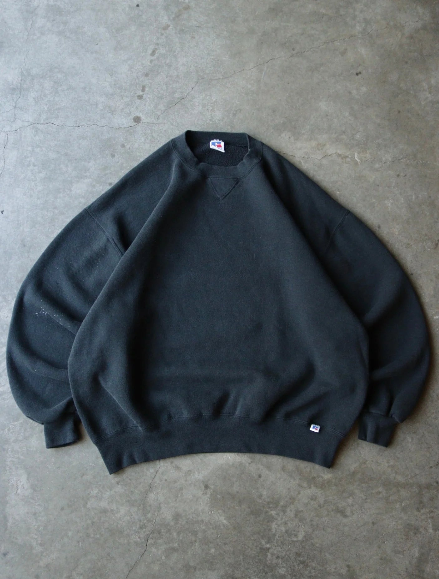 1990S RUSSELL SWEATSHIRT