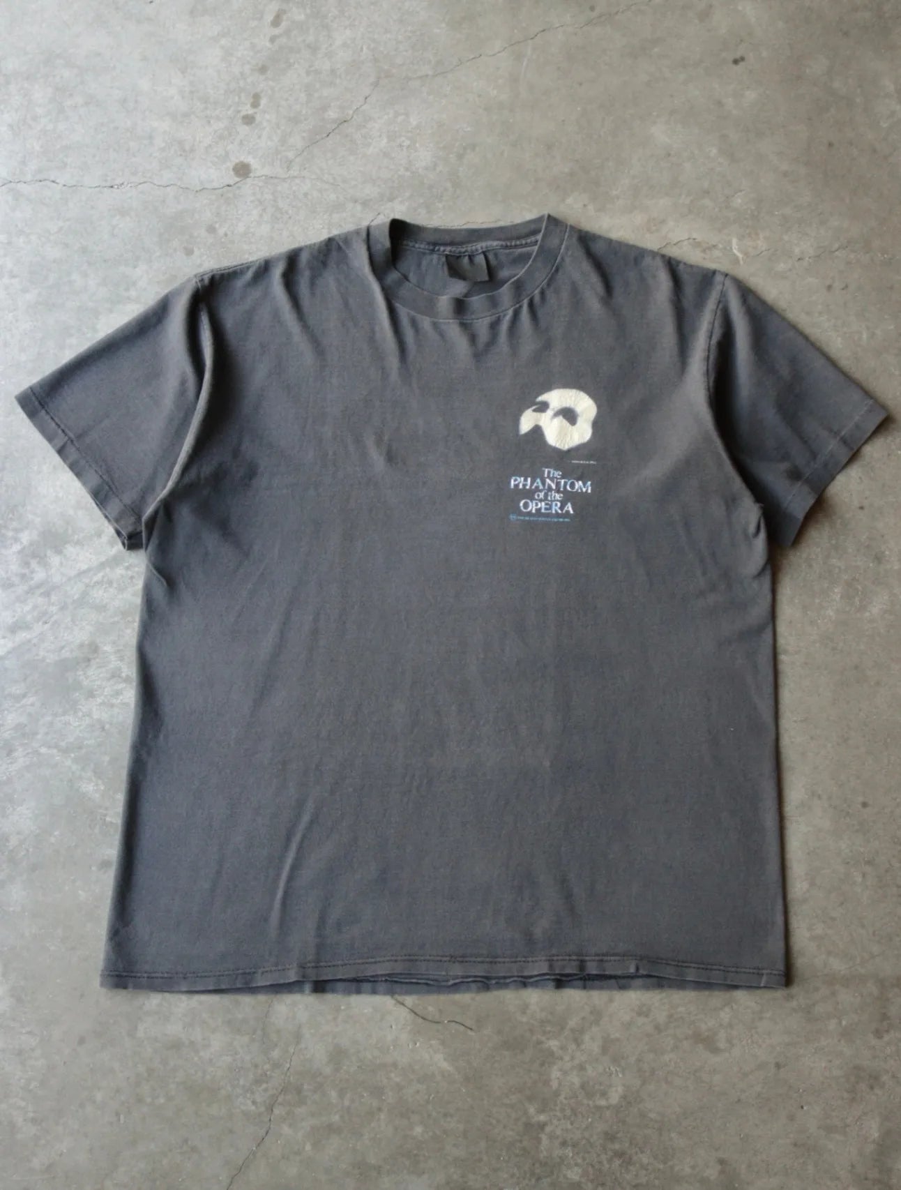 1990S PHANTOM OF THE OPERA TEE