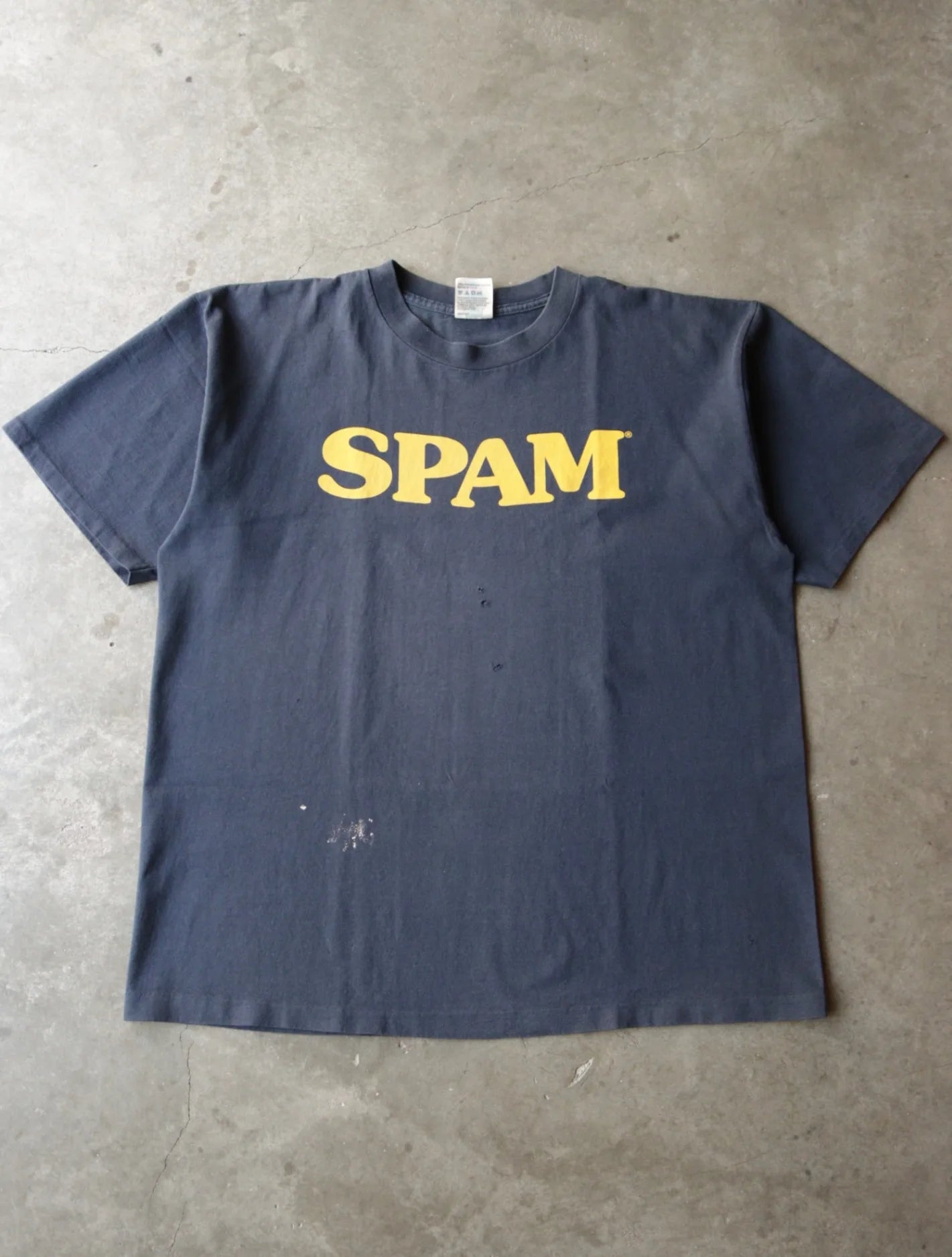 1990S SPAM TEE