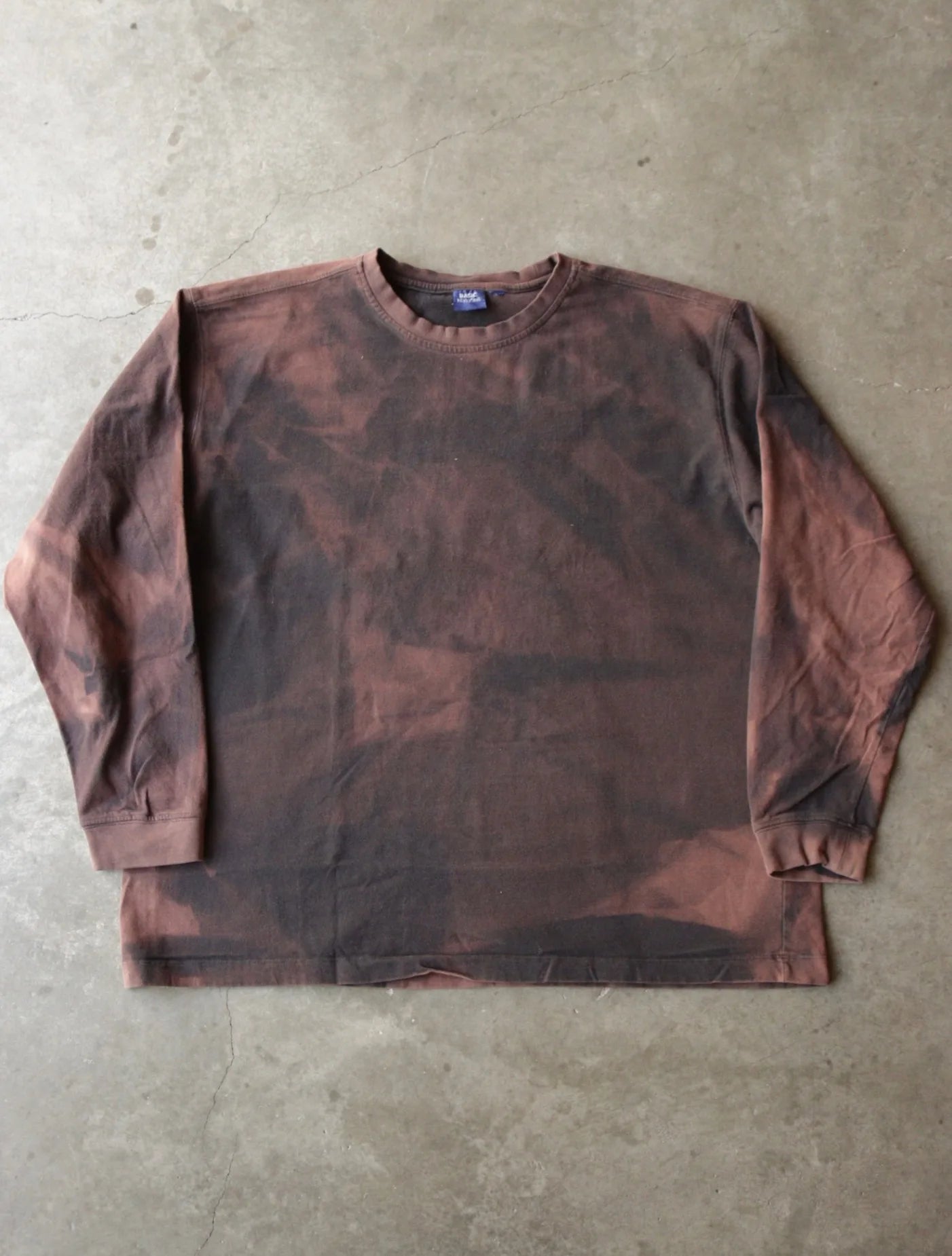 2000S SUN FADED TEE