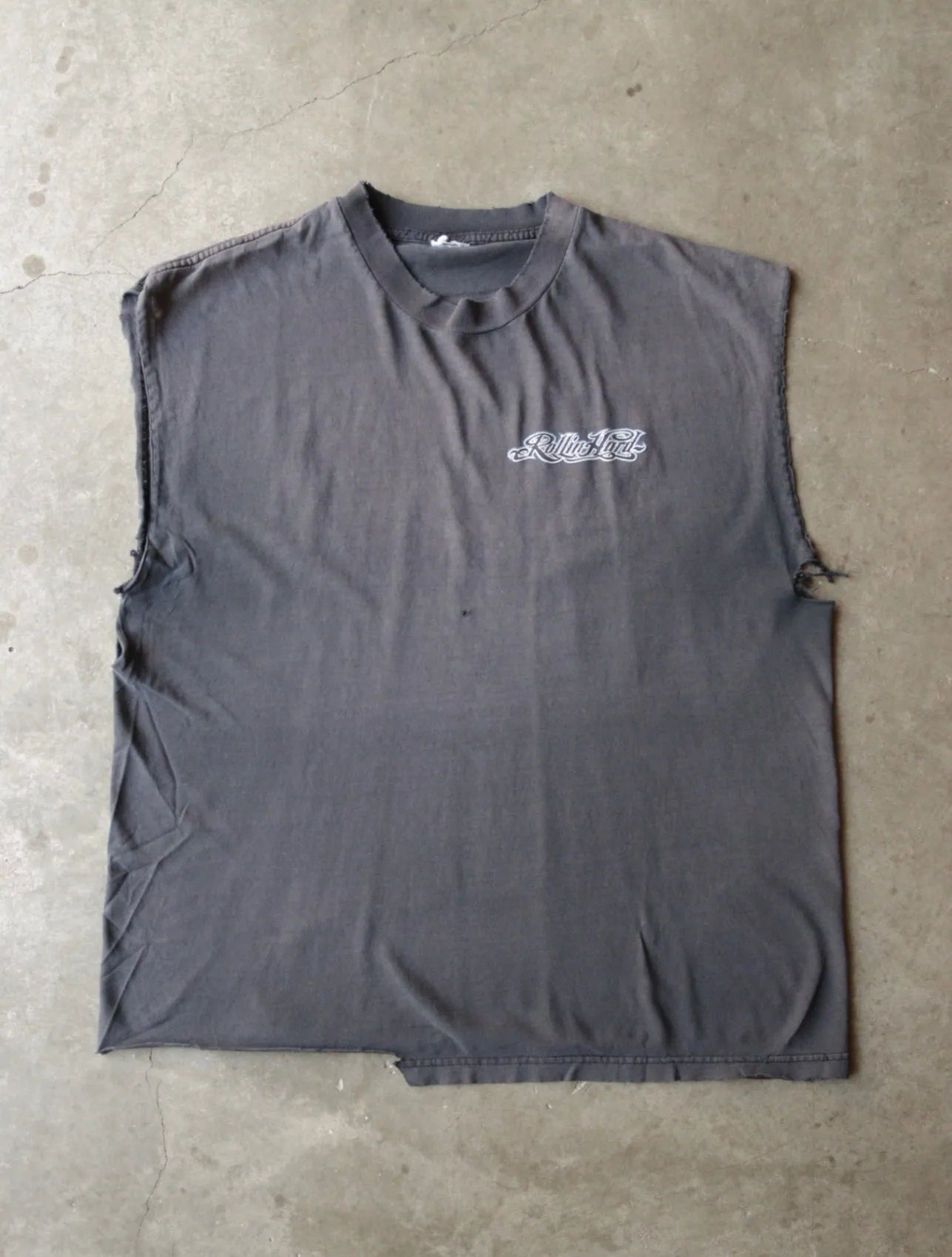 1990S BIG BALLER FADED TANK TOP